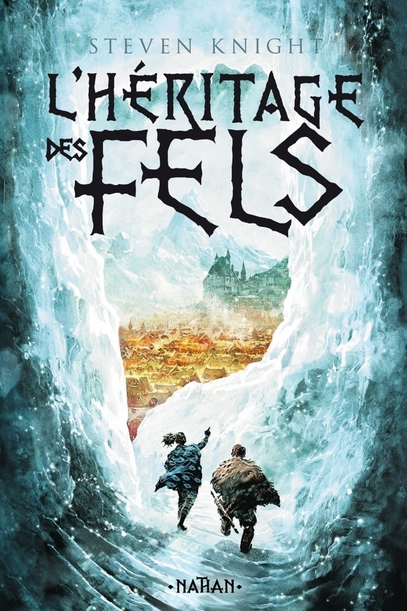 L'héritage des Fels