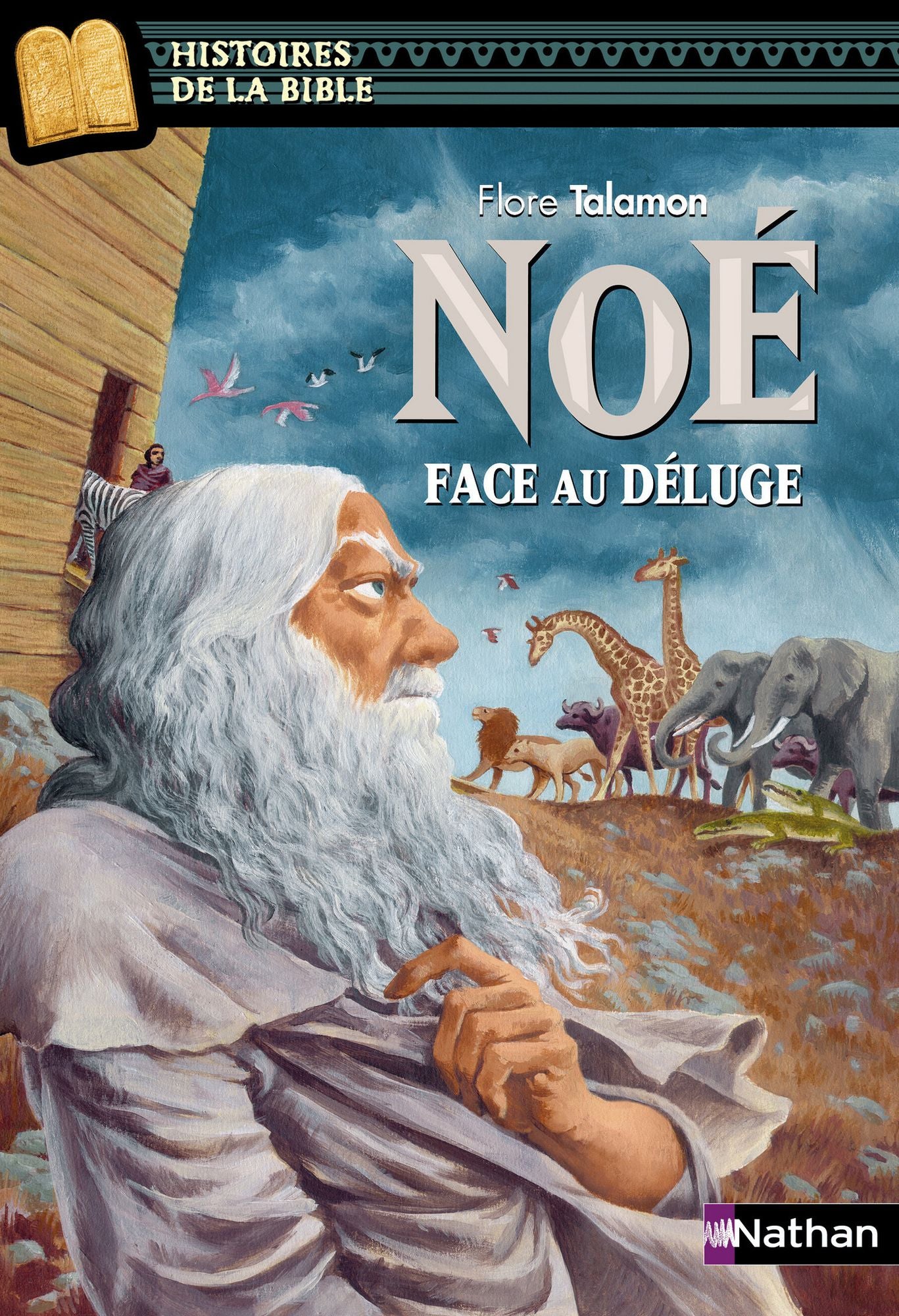 Noé