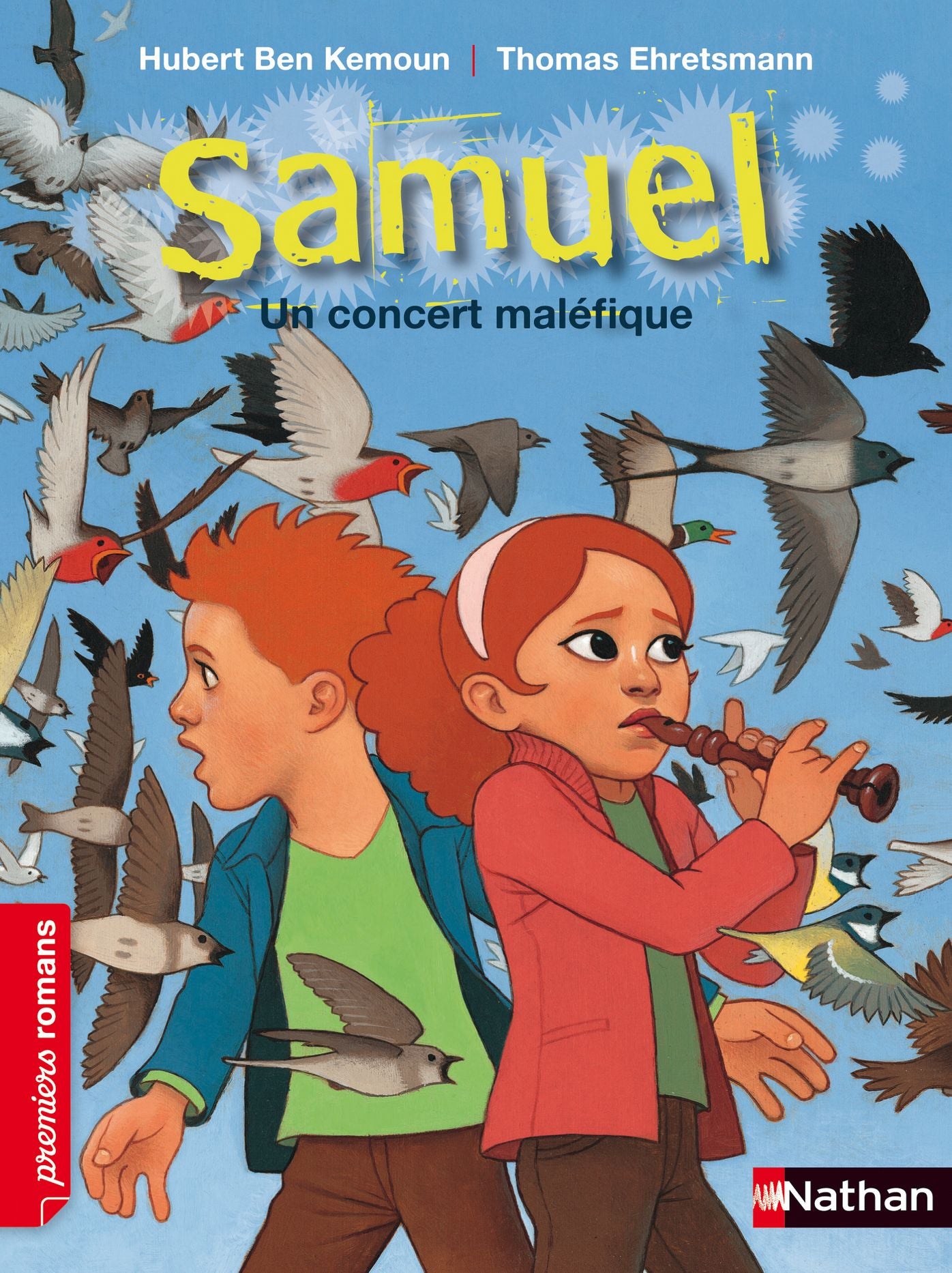 Un concert maléfique