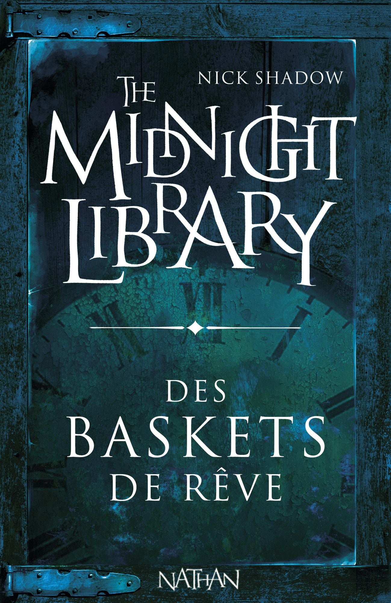 Des baskets de rêve