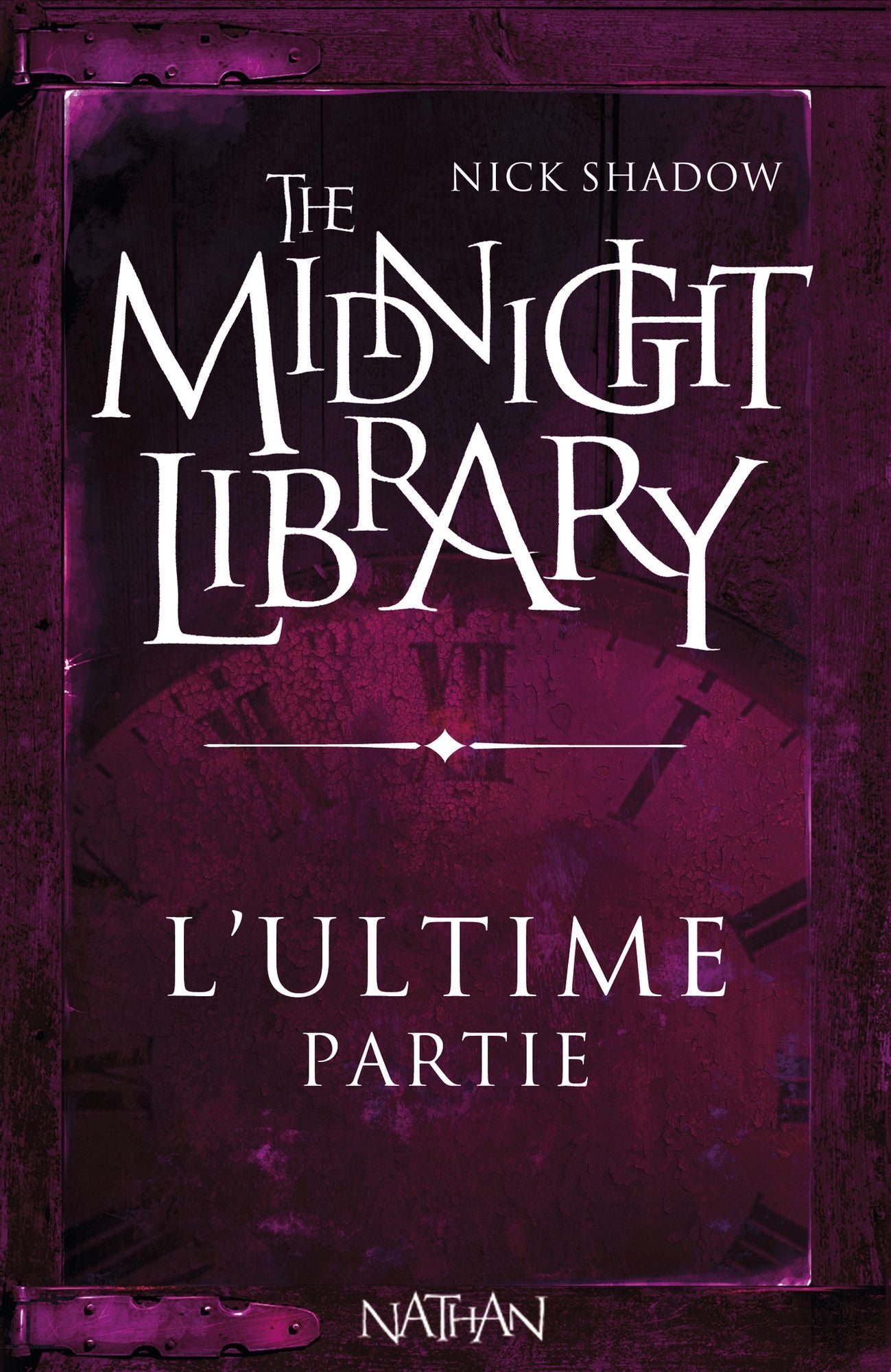 L'ultime partie