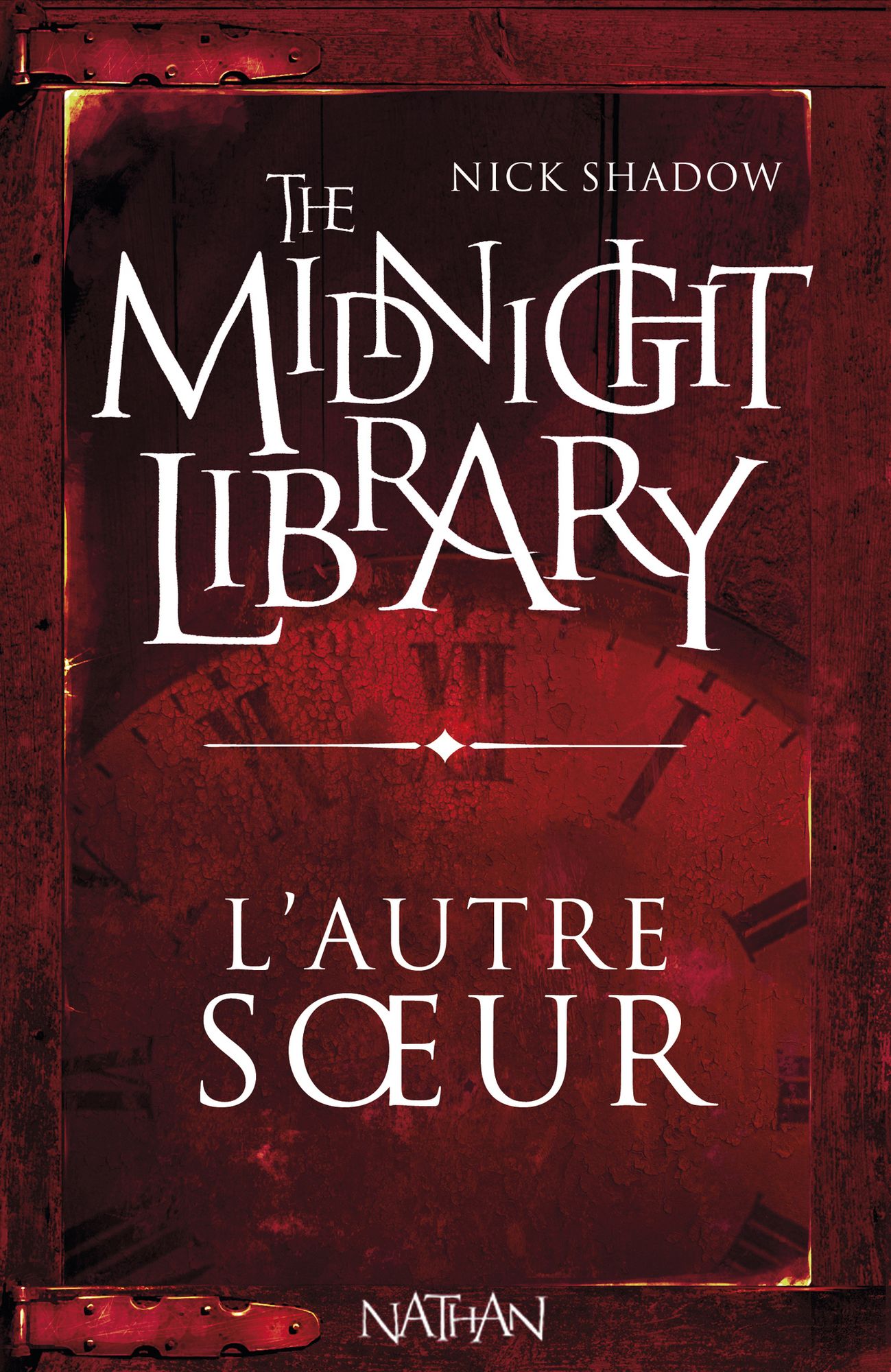 L'autre soeur