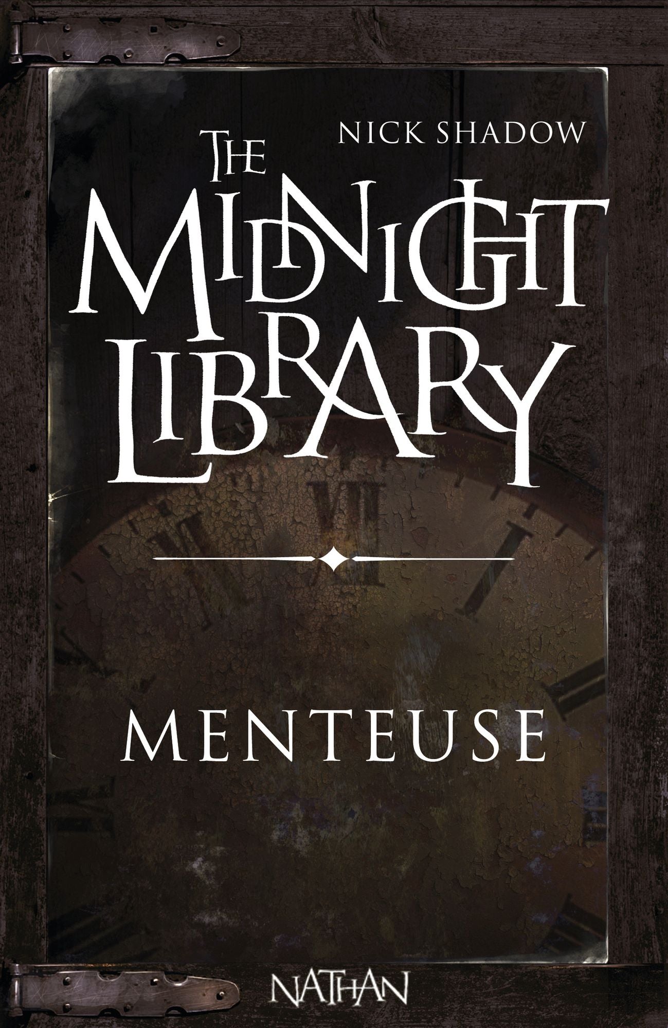 Menteuse