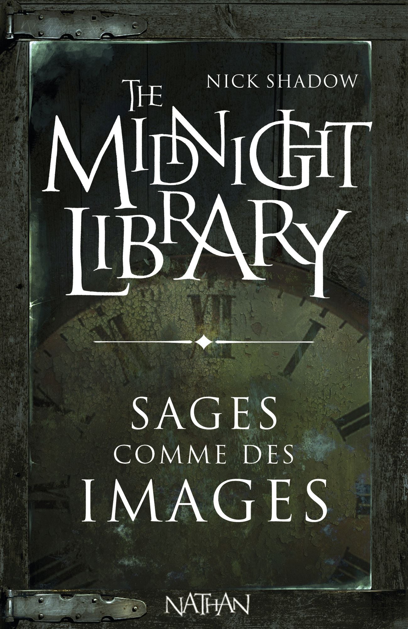 Sages comme des images