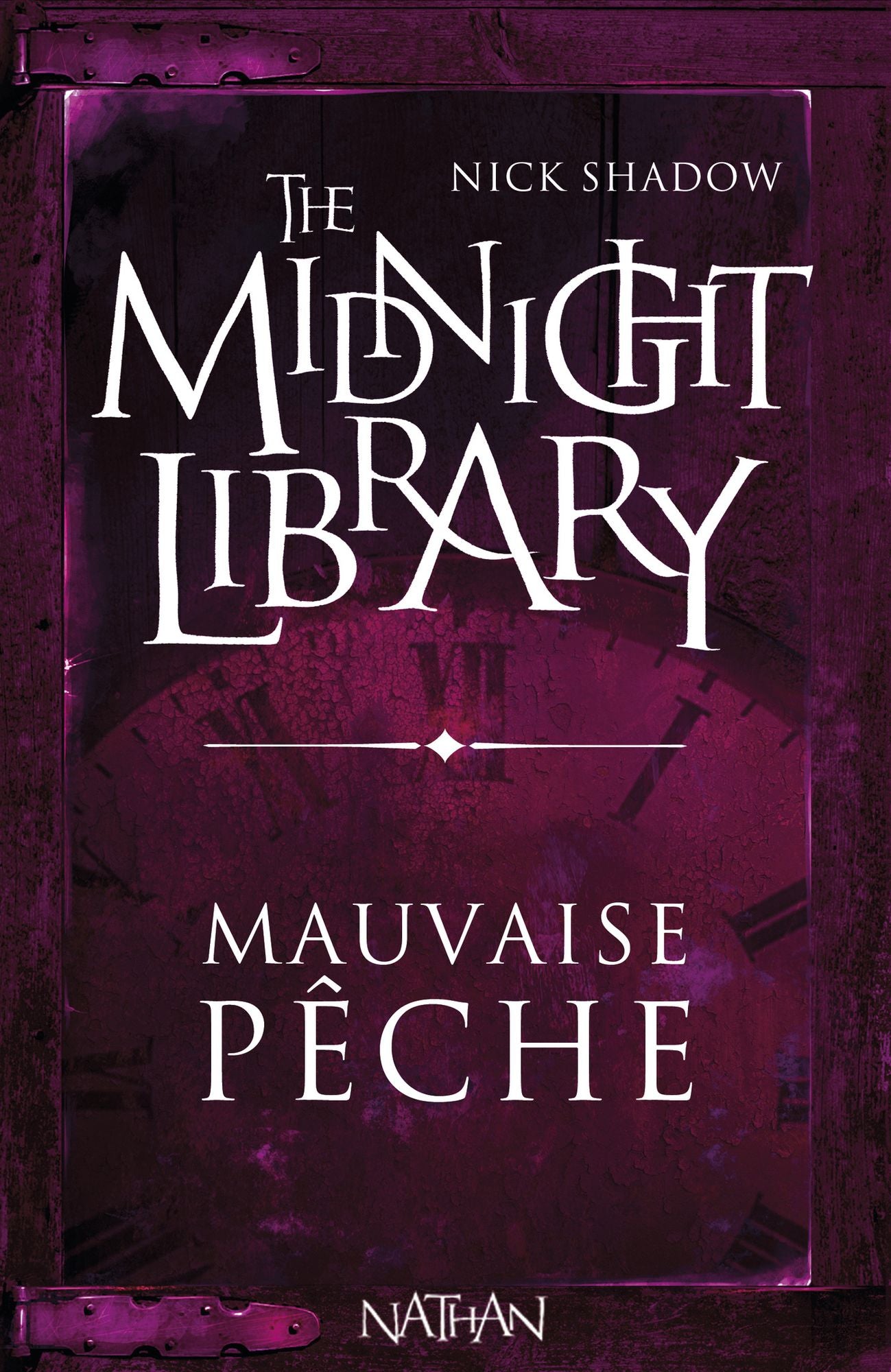 Mauvaise pêche