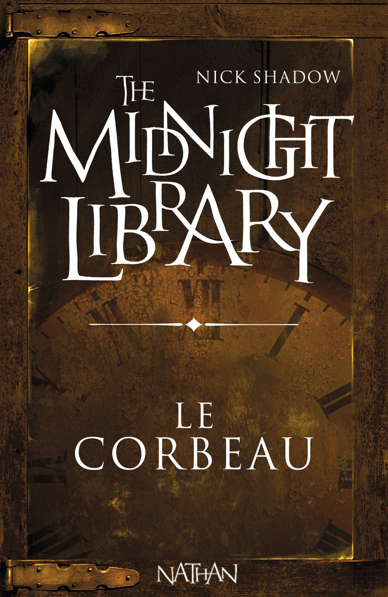 Le corbeau