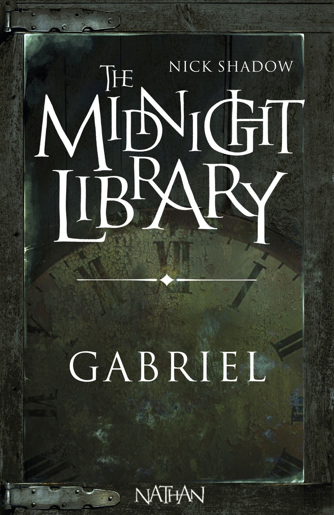 Gabriel
