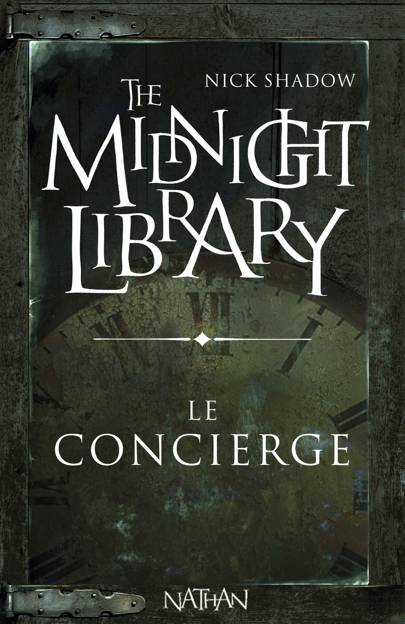 Le concierge