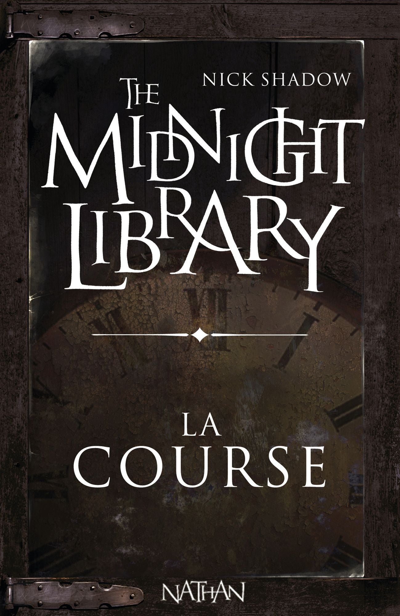 La course