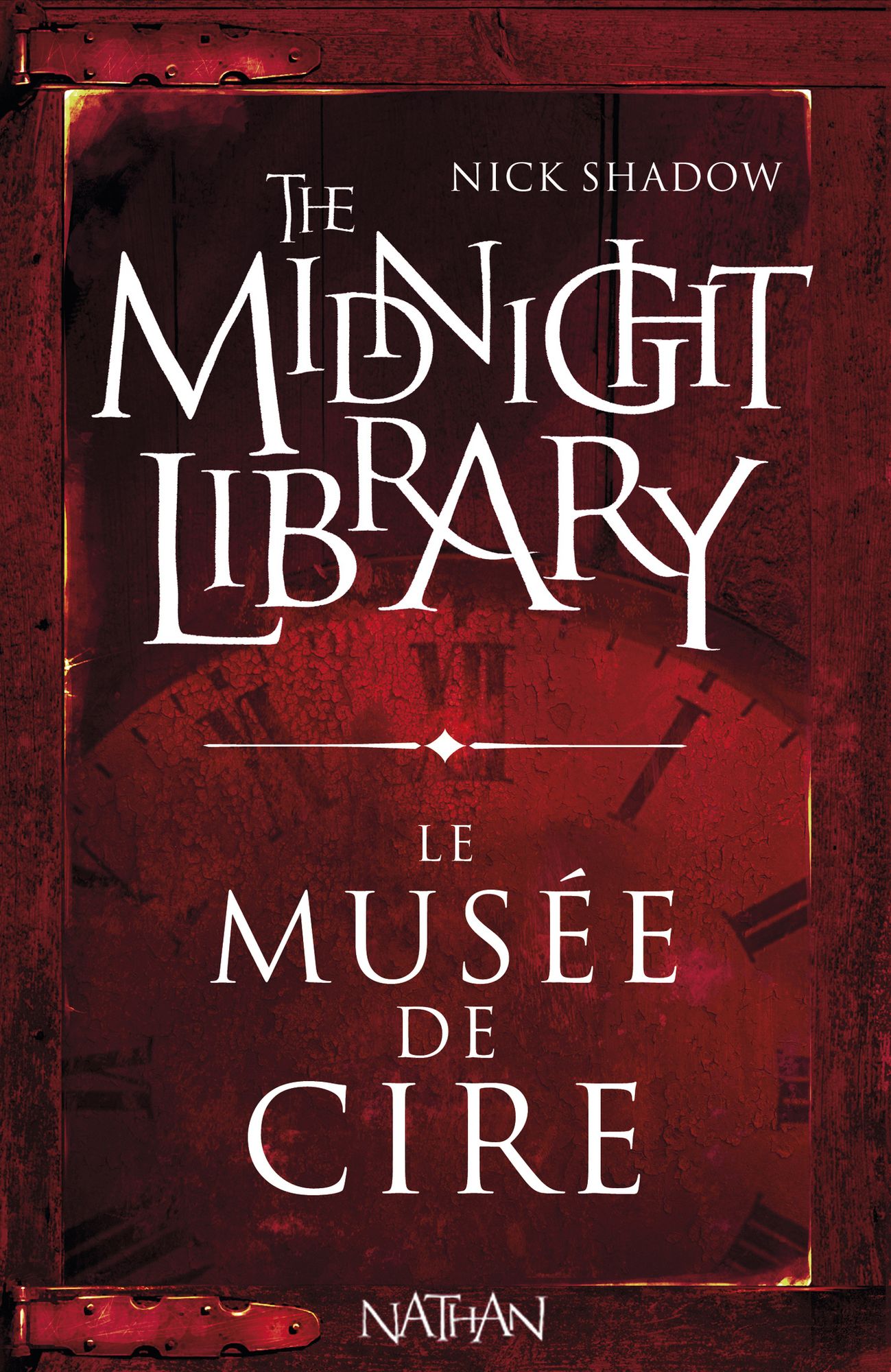 Le musée de cire