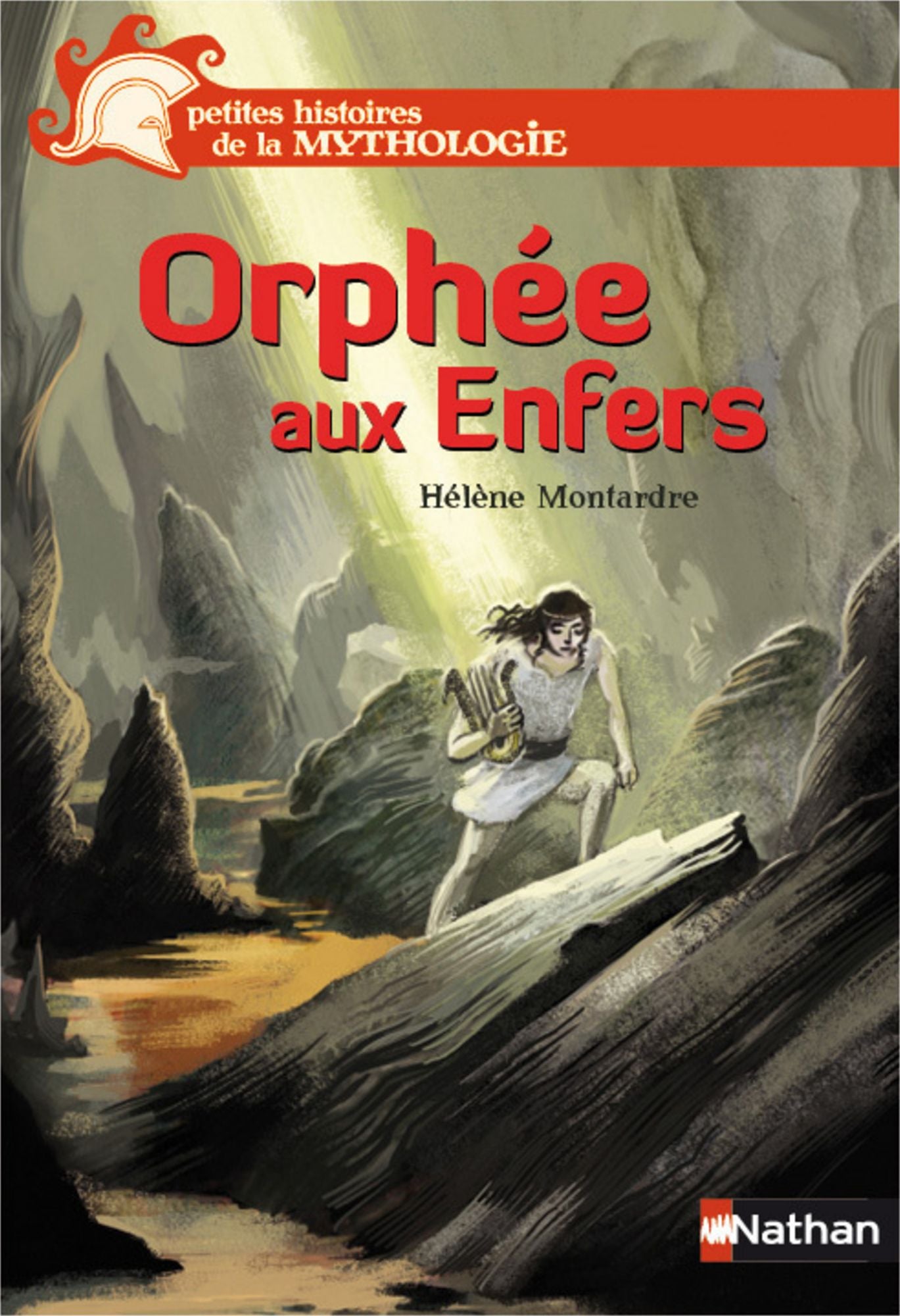 Orphée aux Enfers