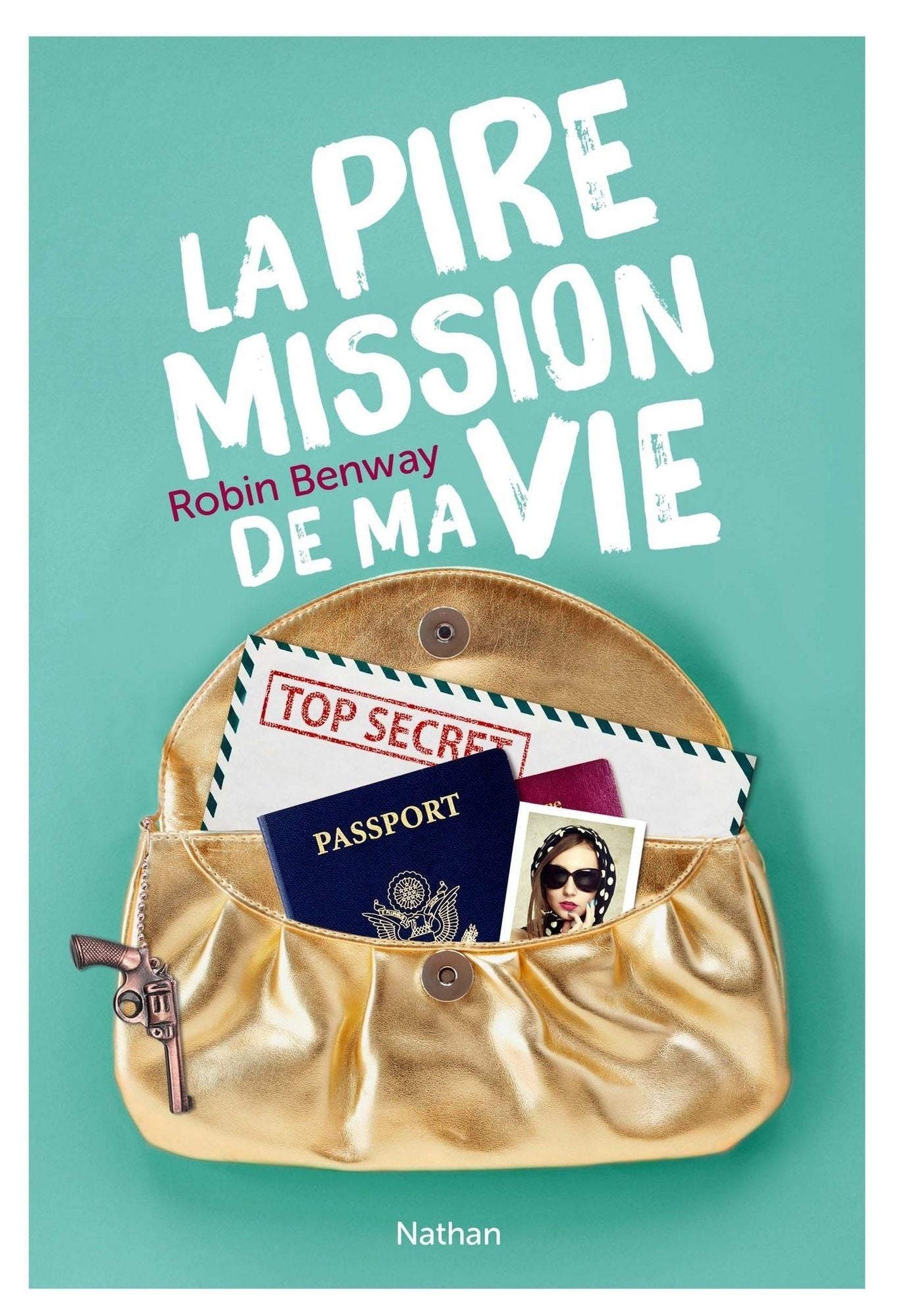 La pire mission de ma vie (Also Known As)