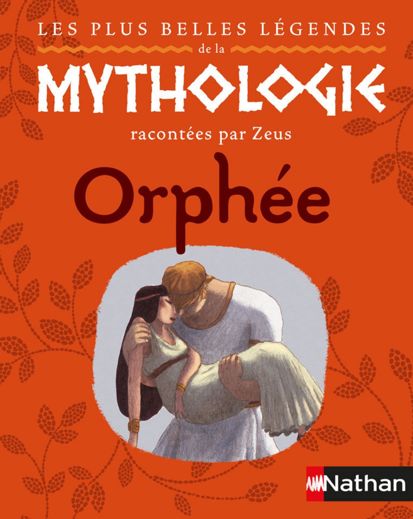 Les plus belles légendes de la mythologie racontées par Zeus