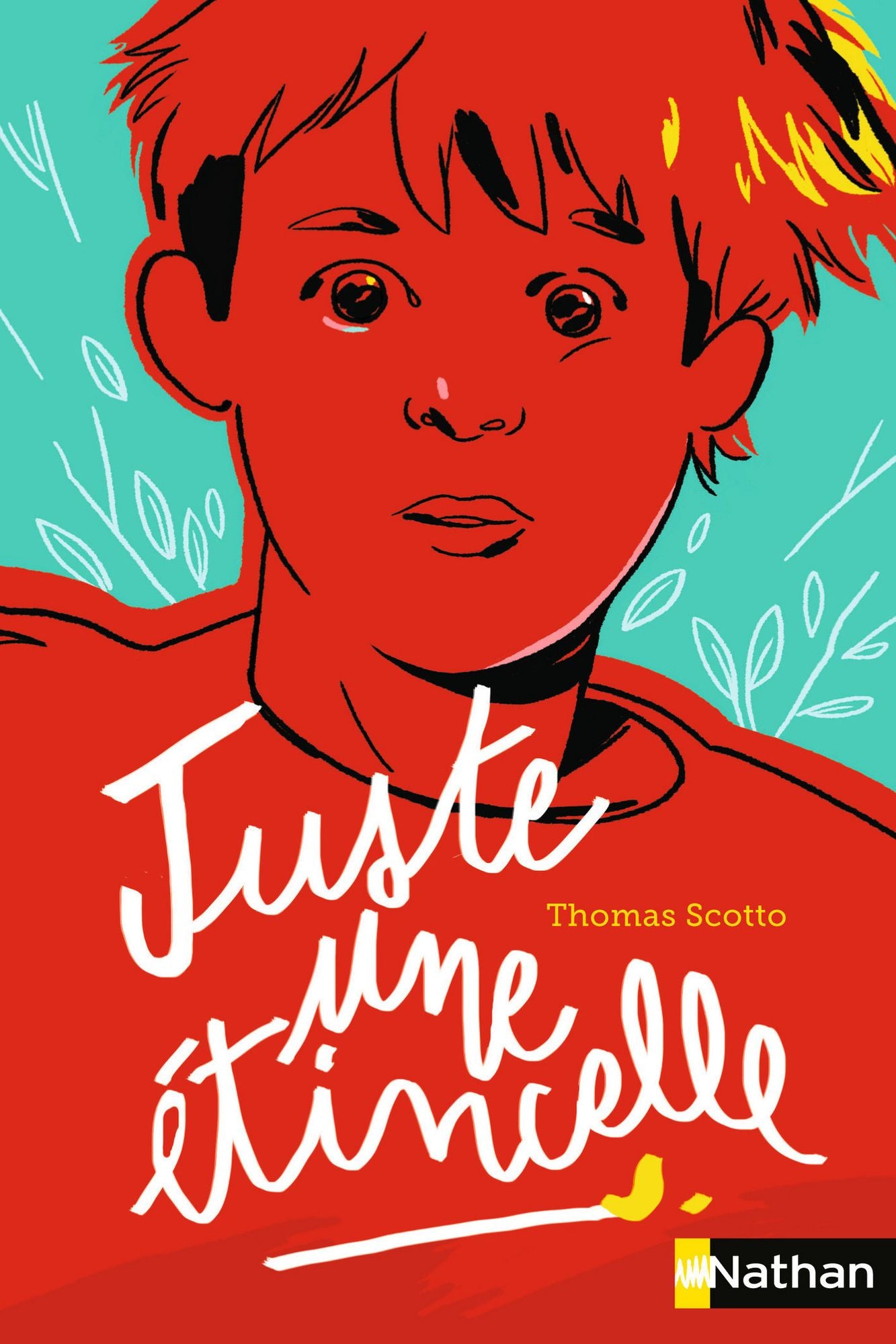 Juste une étincelle