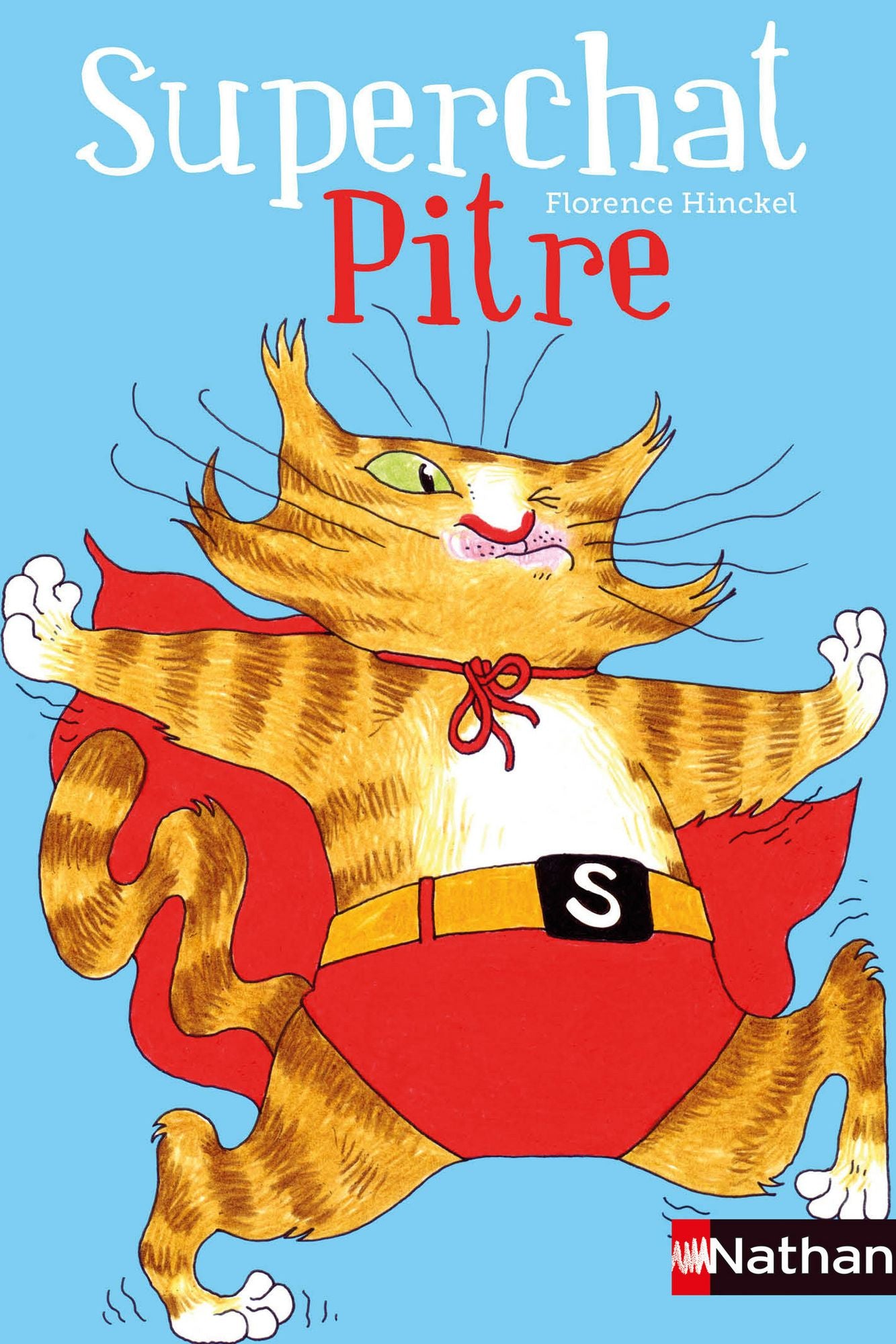 Superchat Pitre