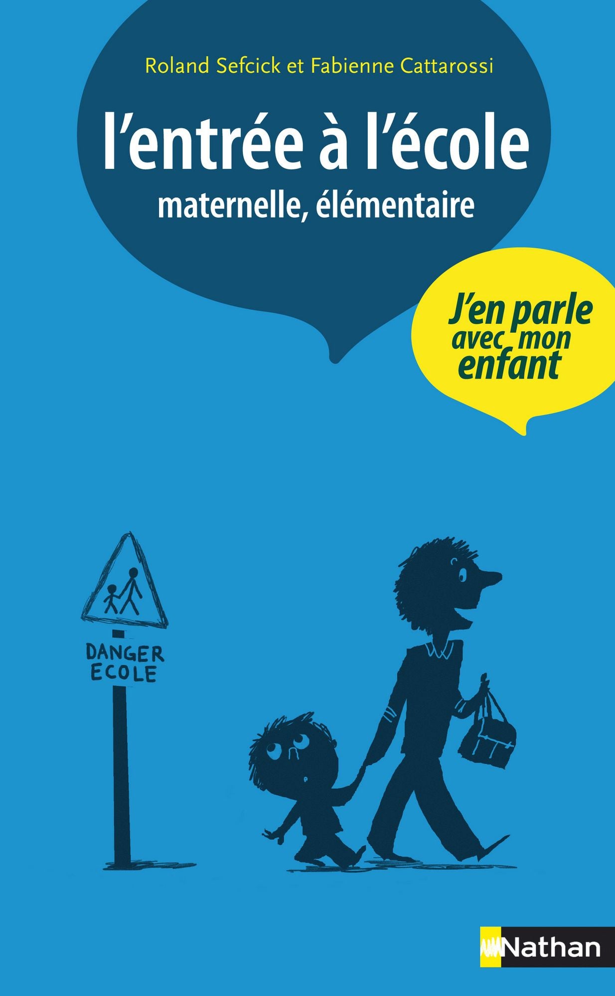 L'entrée à l'école