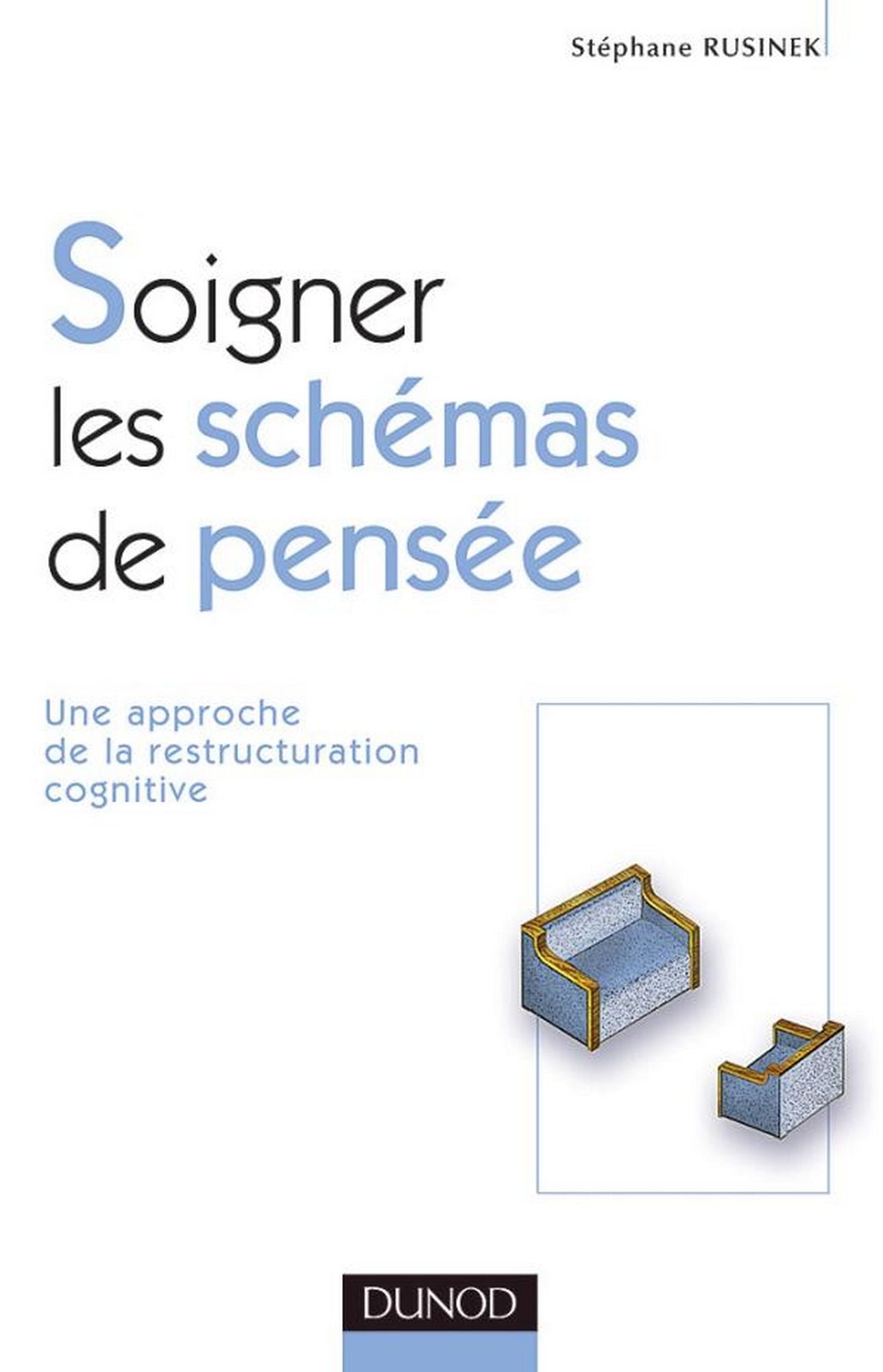 Soigner les schémas de pensée: Une approche de la restructuration cognitive