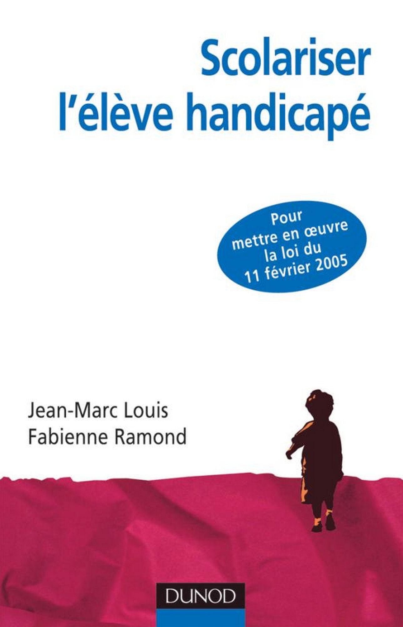 Scolariser l'élève handicapé