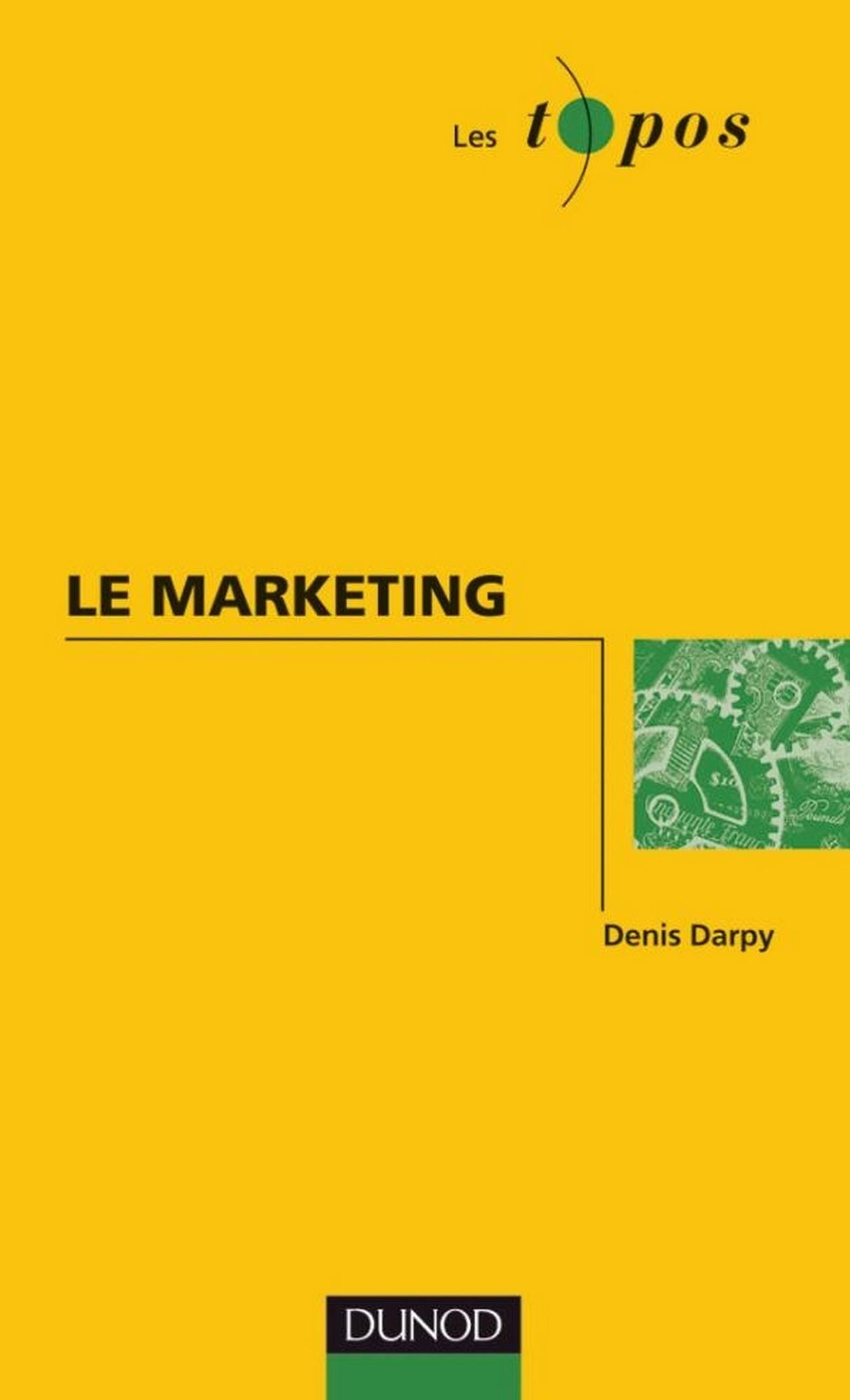 Le marketing