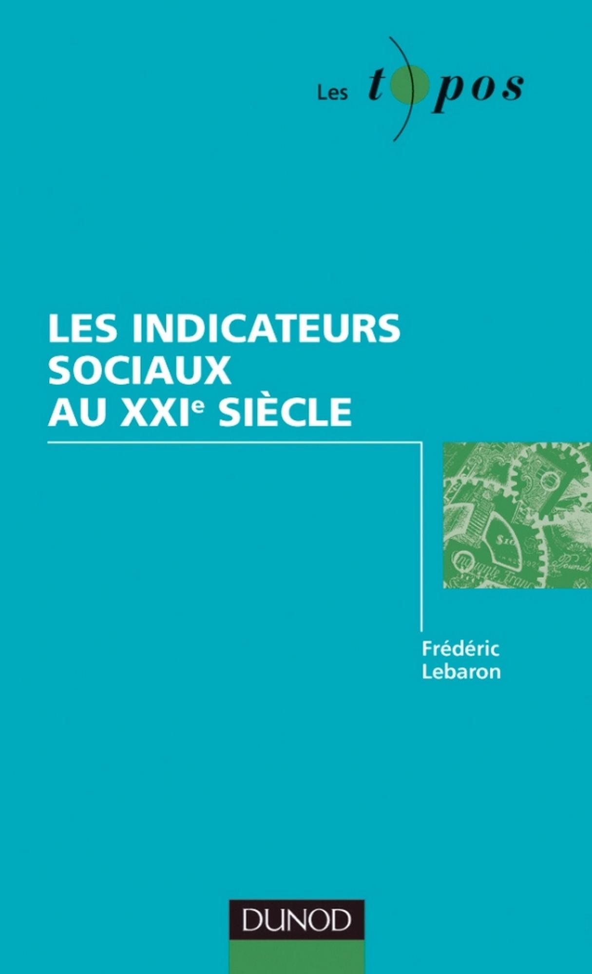 Les indicateurs sociaux au XXIe siècle