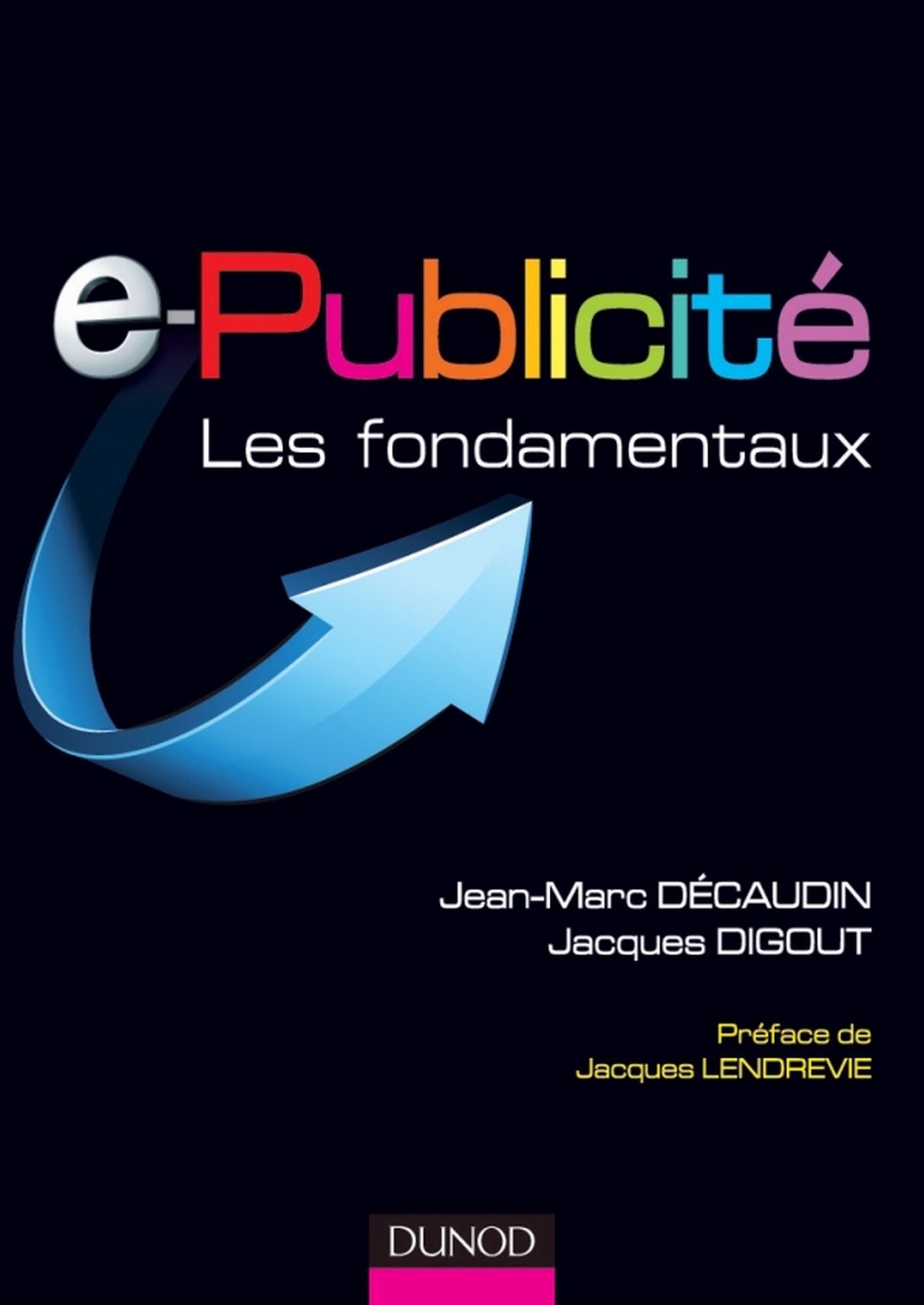 e-Publicité: Les fondamentaux