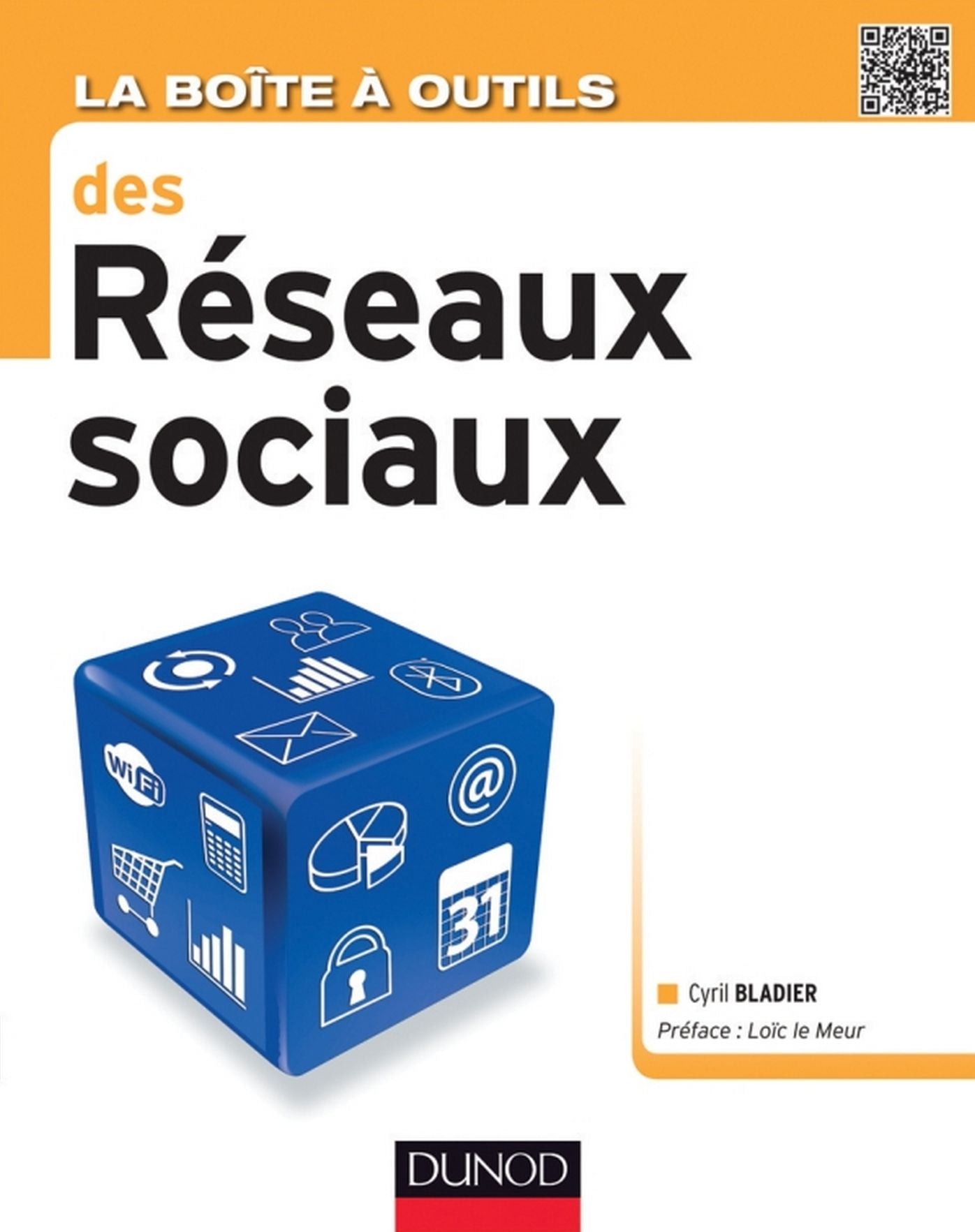 La Boîte à outils des réseaux sociaux