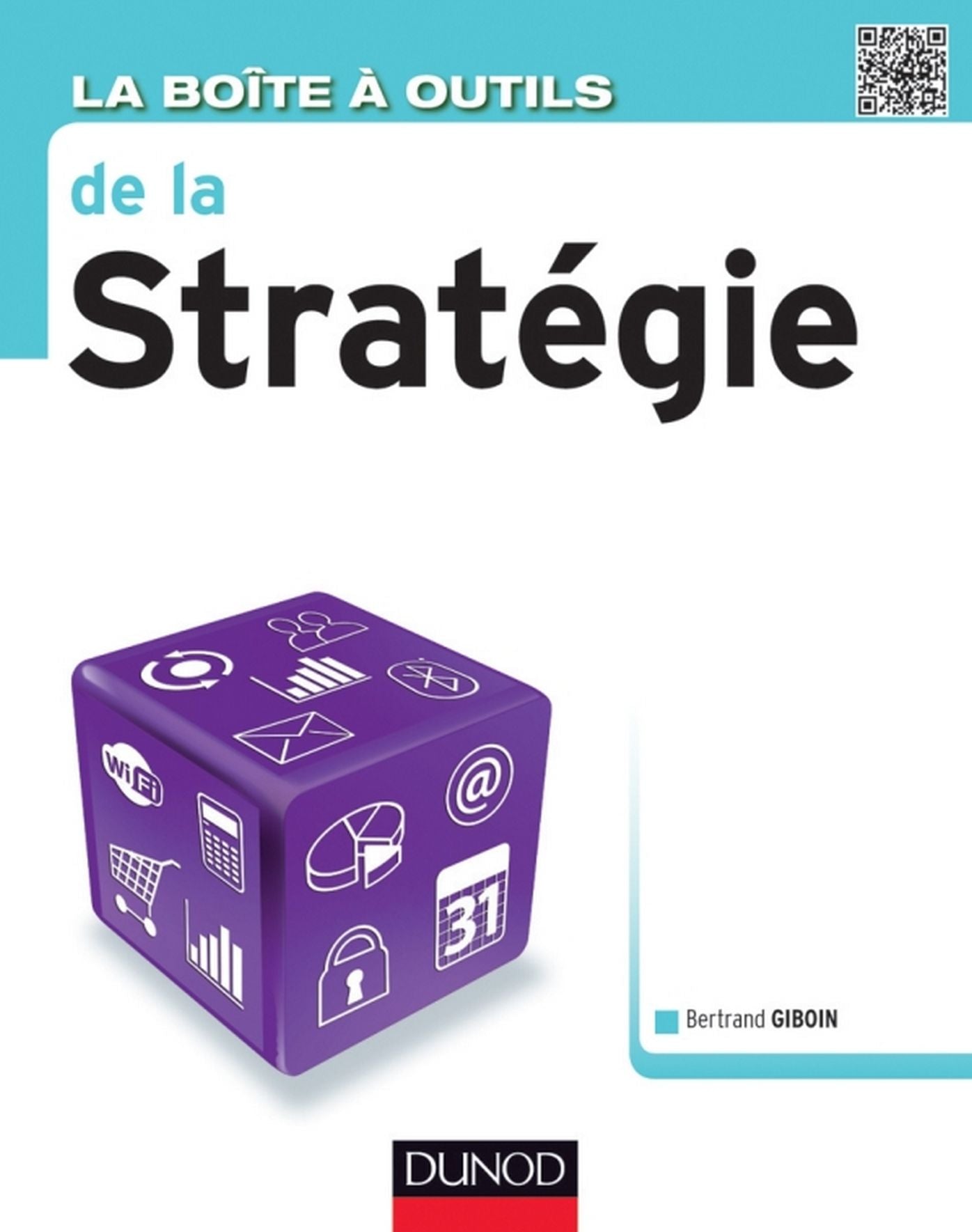La Boîte à outils de la Stratégie