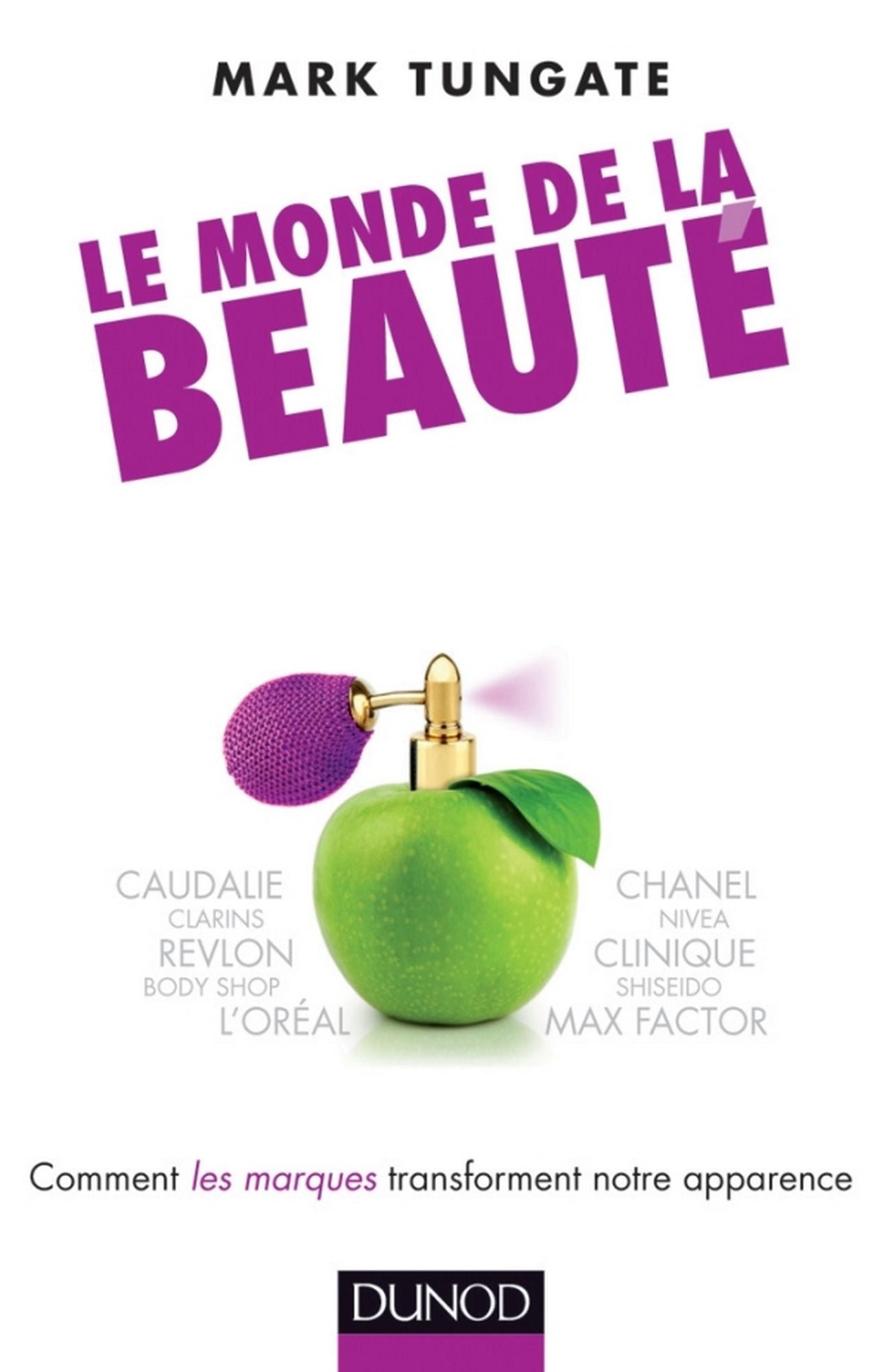 Le monde de la beauté: Comment le marketing et l'industrie changent notre look