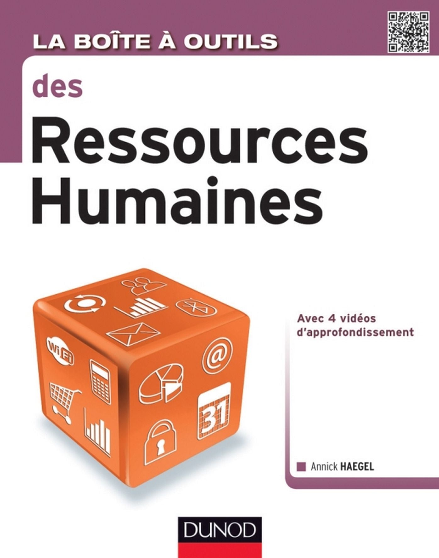 La Boîte à outils des Ressources Humaines