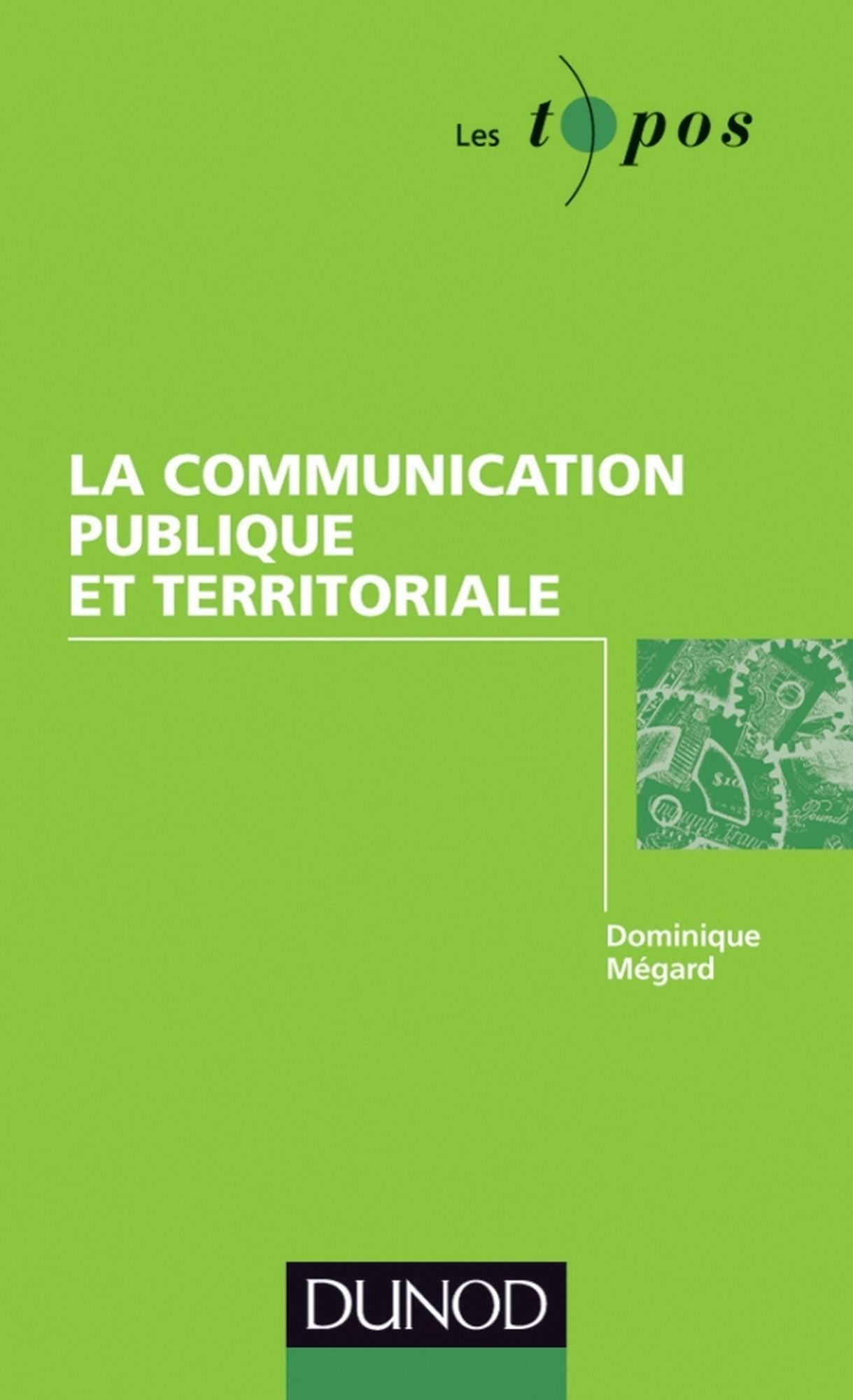 La communication publique et territoriale