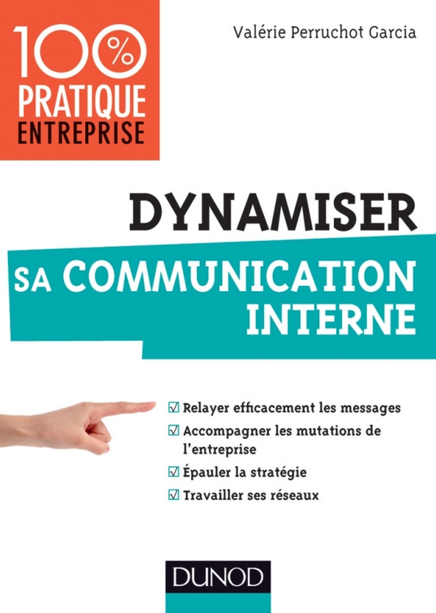 Dynamiser sa communication interne