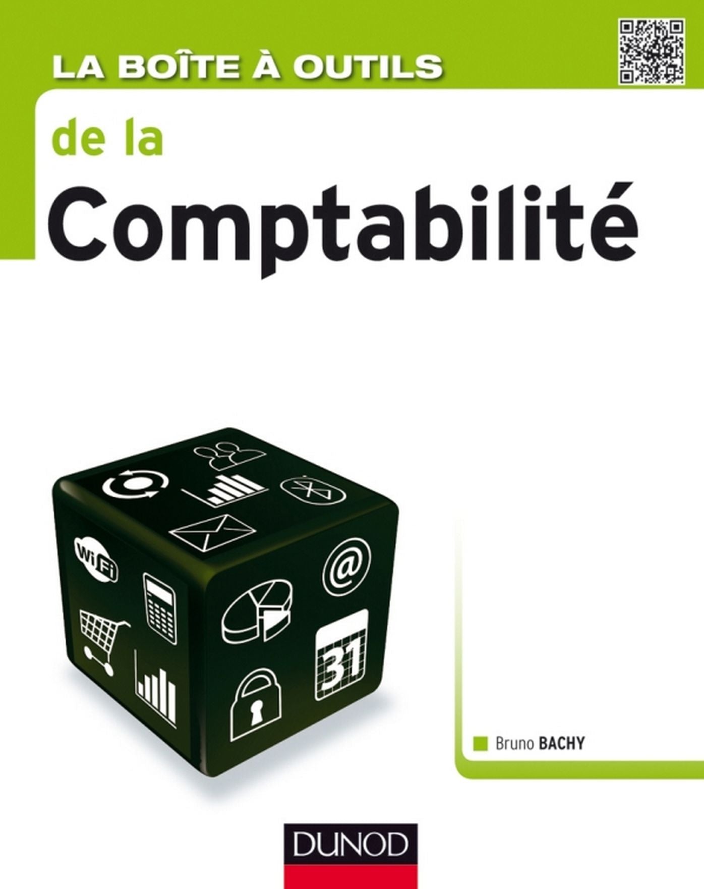 La Boîte à outils de la comptabilité