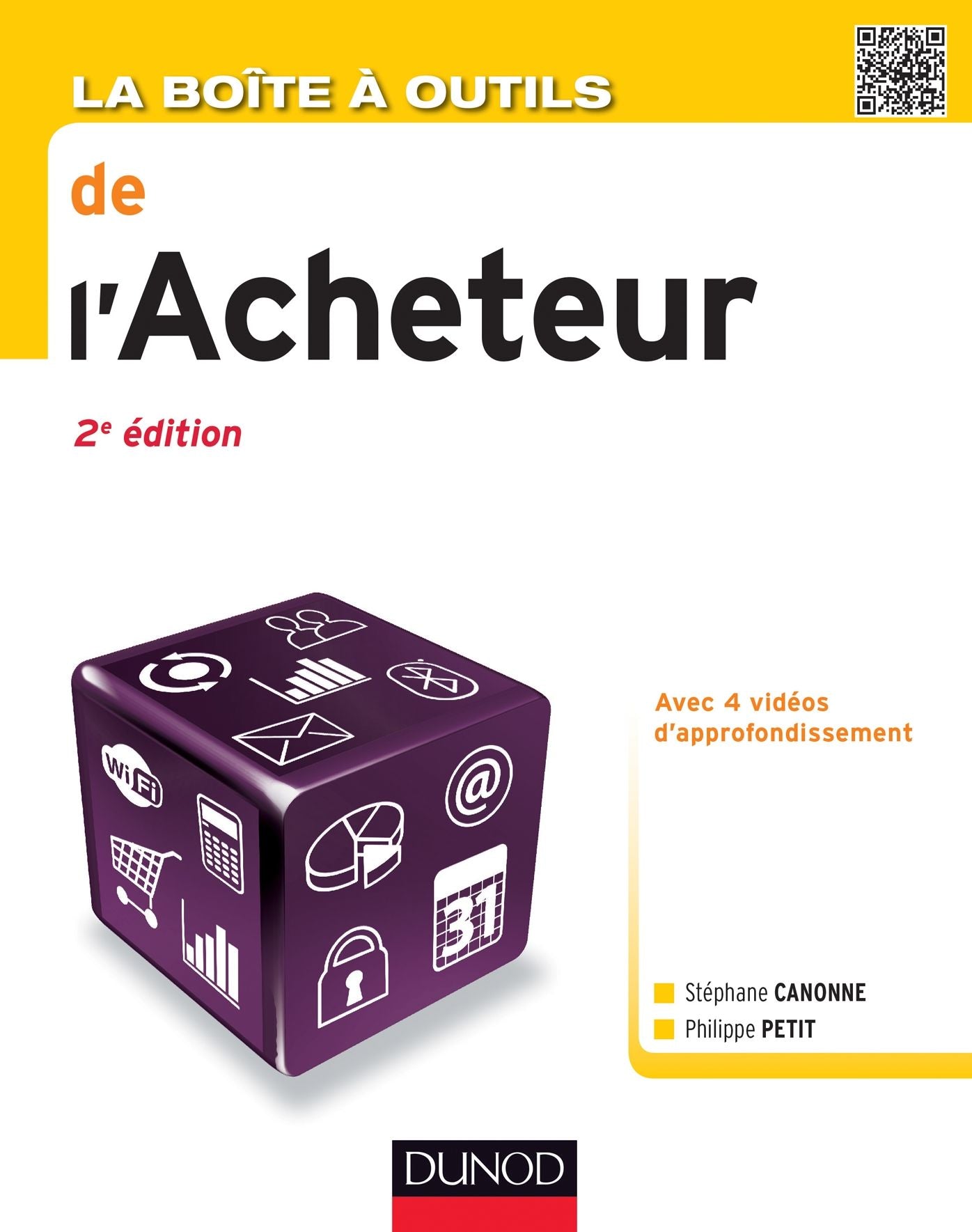 La boîte à outils de l'Acheteur - 2e éd.