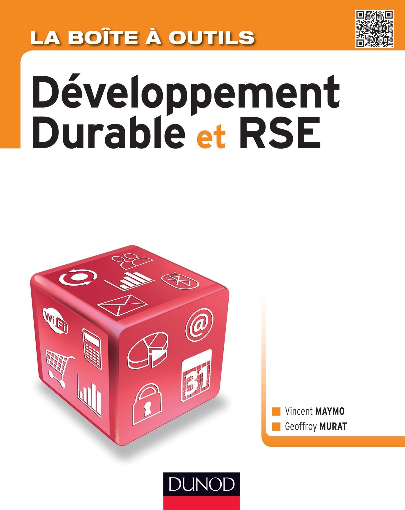 La Boîte à outils du développement durable et de la RSE