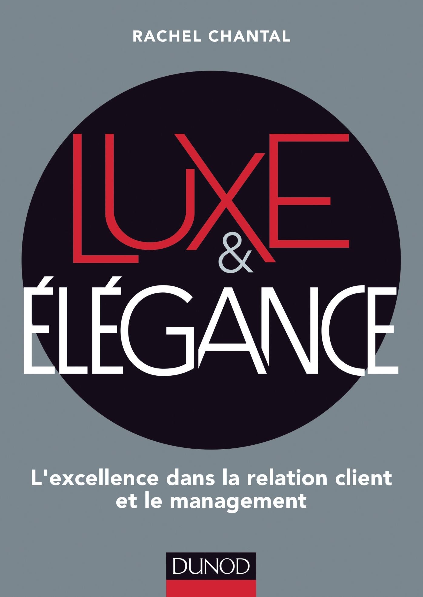 Luxe et Elégance: L'excellence dans la relation client et le management