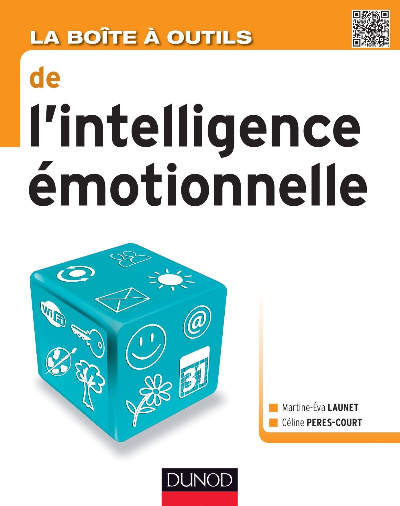 La Boîte à outils de l'intelligence émotionnelle