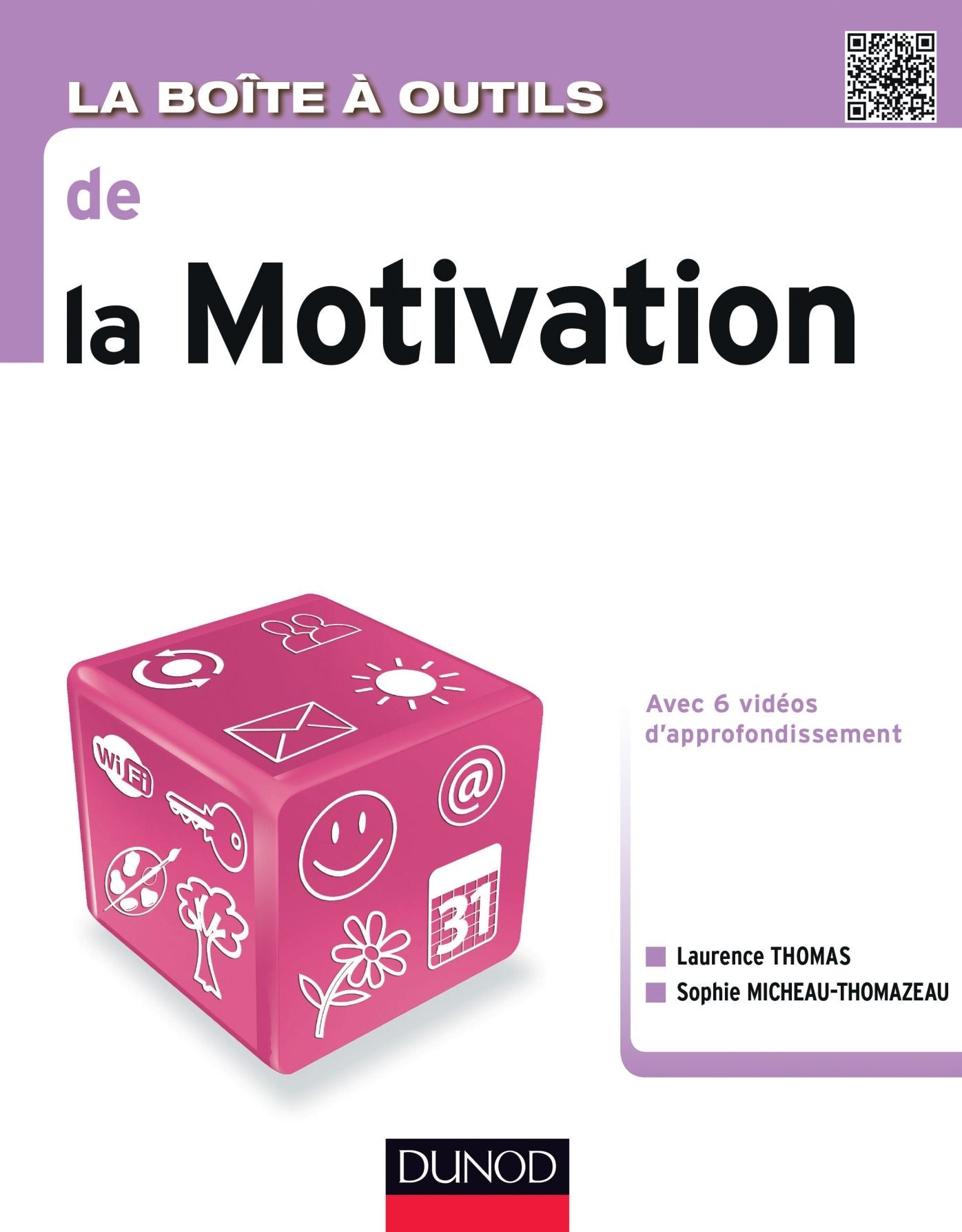 La Boite à outils de la motivation