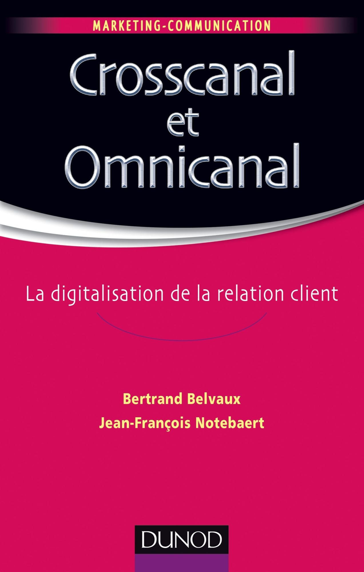 Crosscanal et Omnicanal: La digitalisation de la relation client