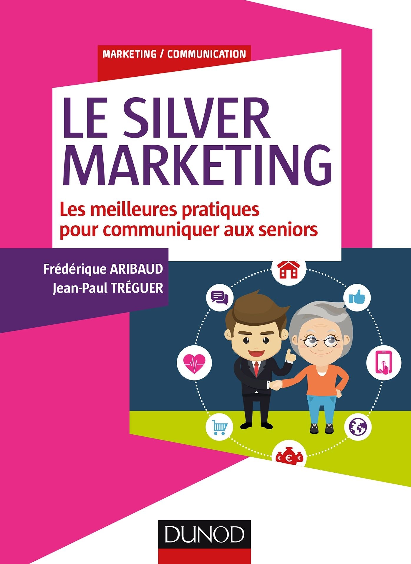 Le Silver Marketing: Les meilleures pratiques pour communiquer aux seniors