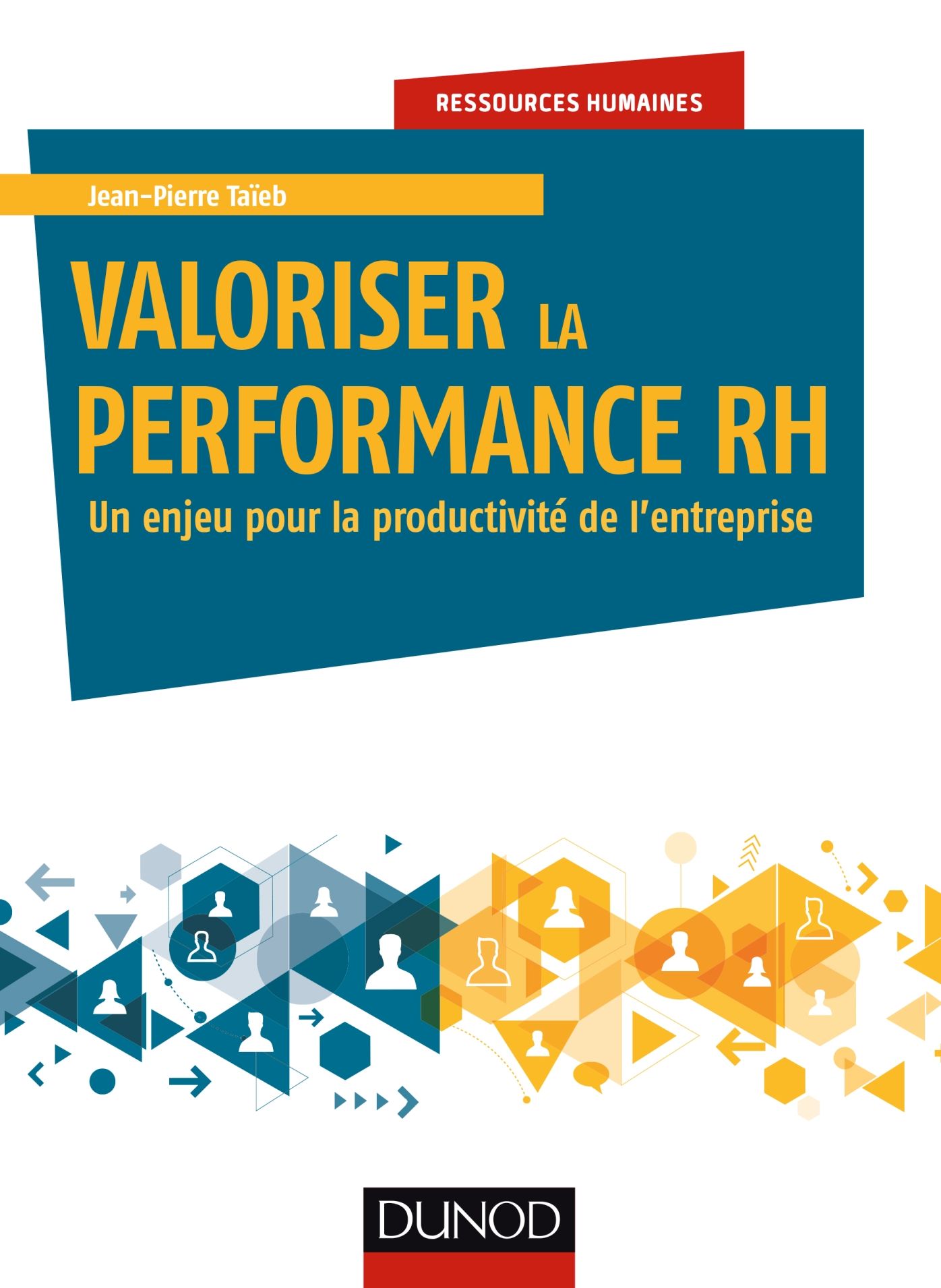 Valoriser la performance RH: Un enjeu pour la productivité de l'entreprise