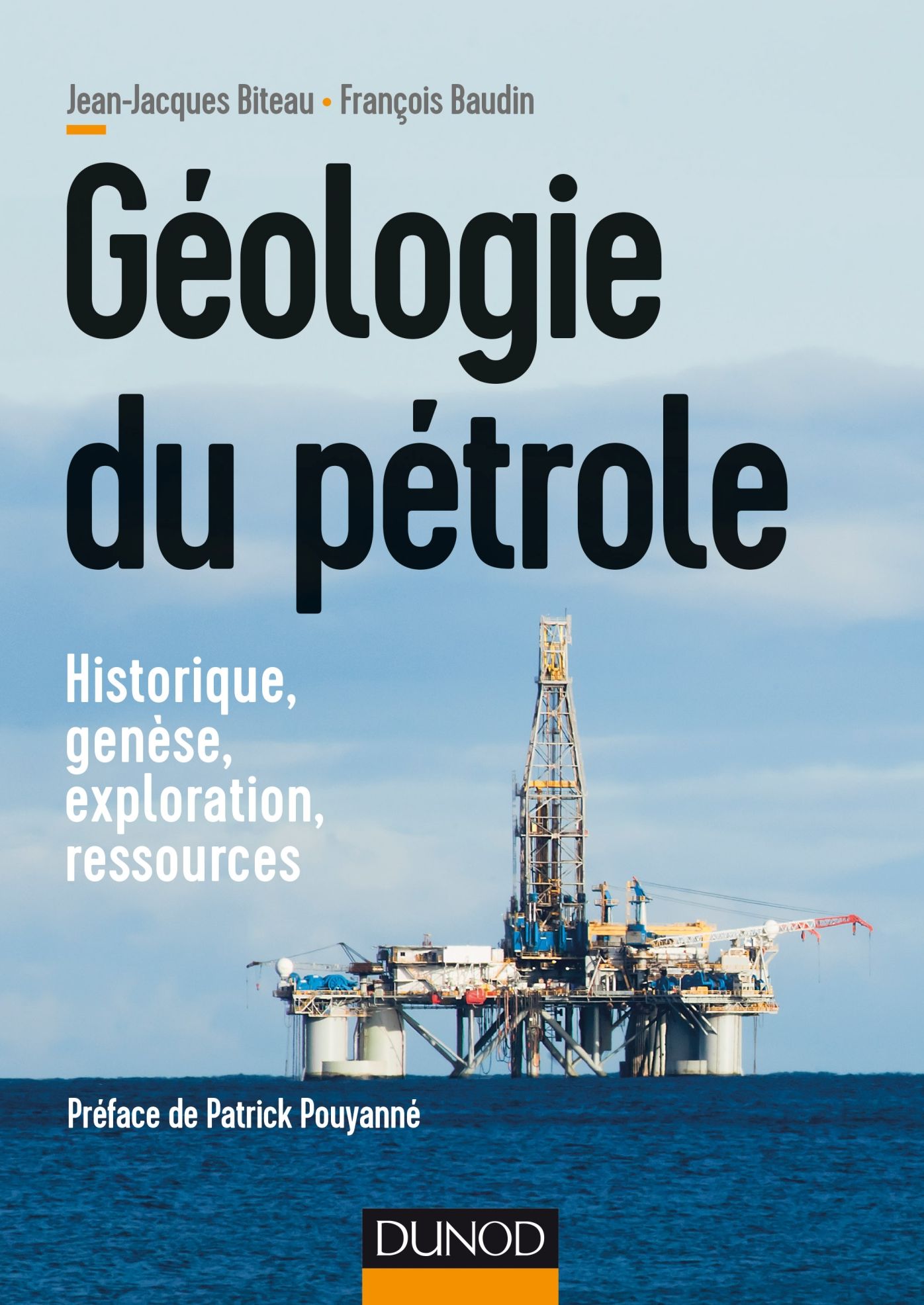 Géologie du pétrole: Historique, genèse, exploration, ressources