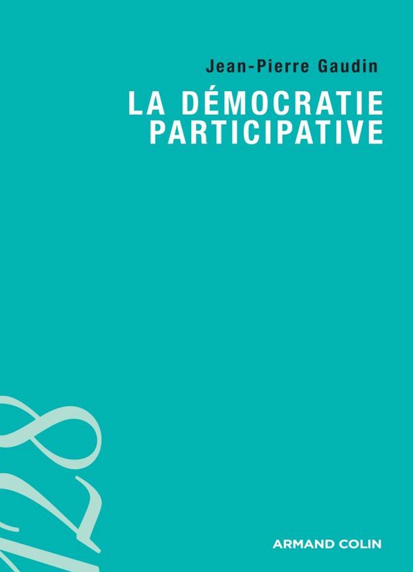 La démocratie participative