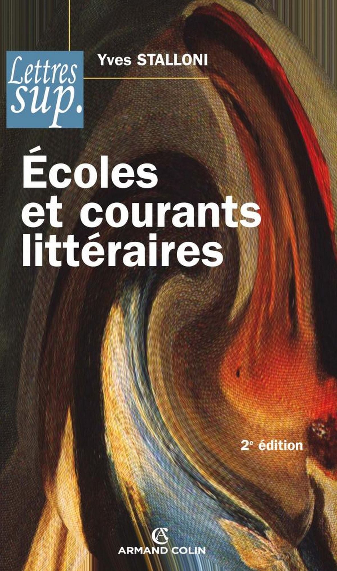 Écoles et courants littéraires