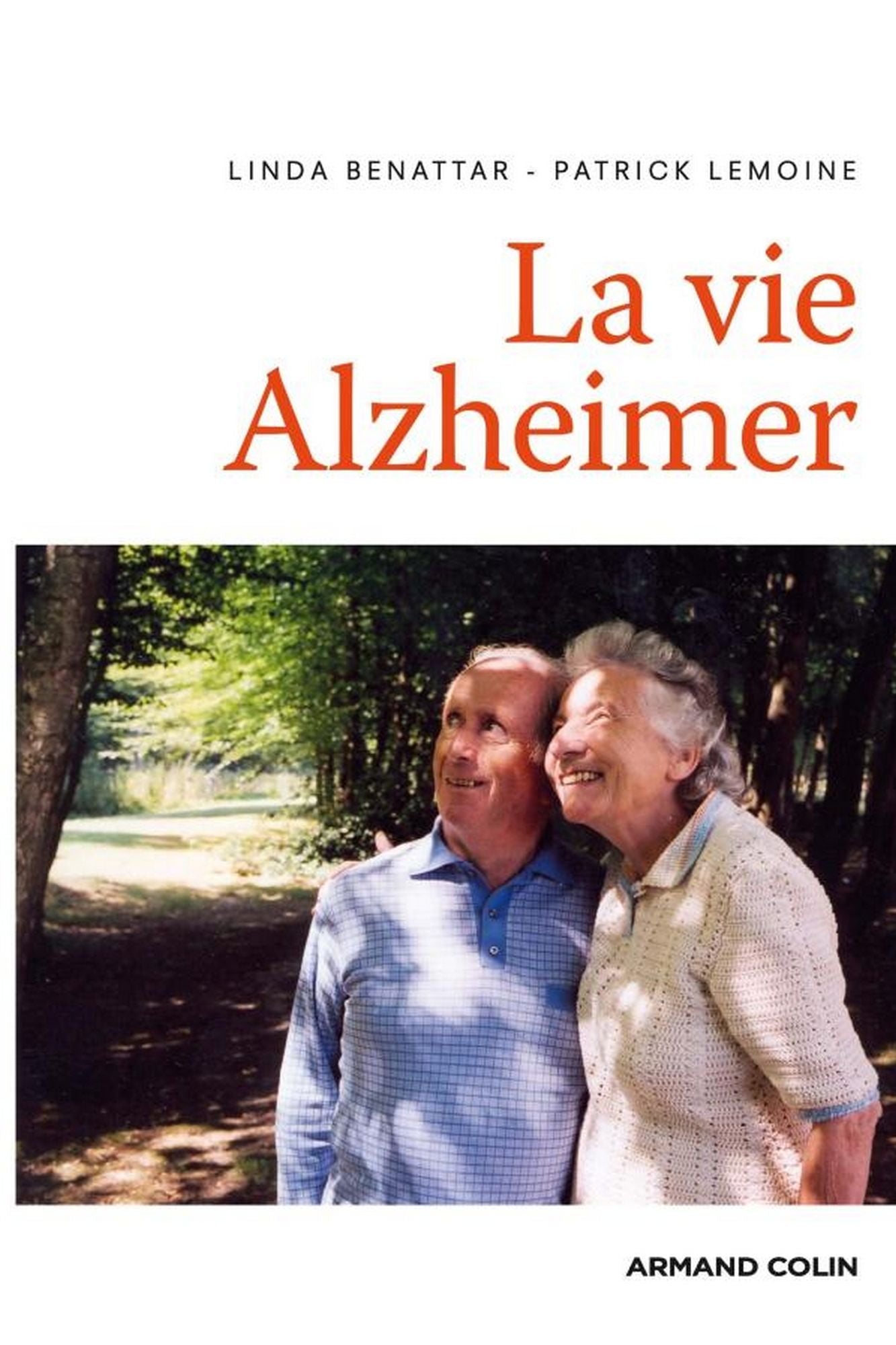 La vie Alzheimer