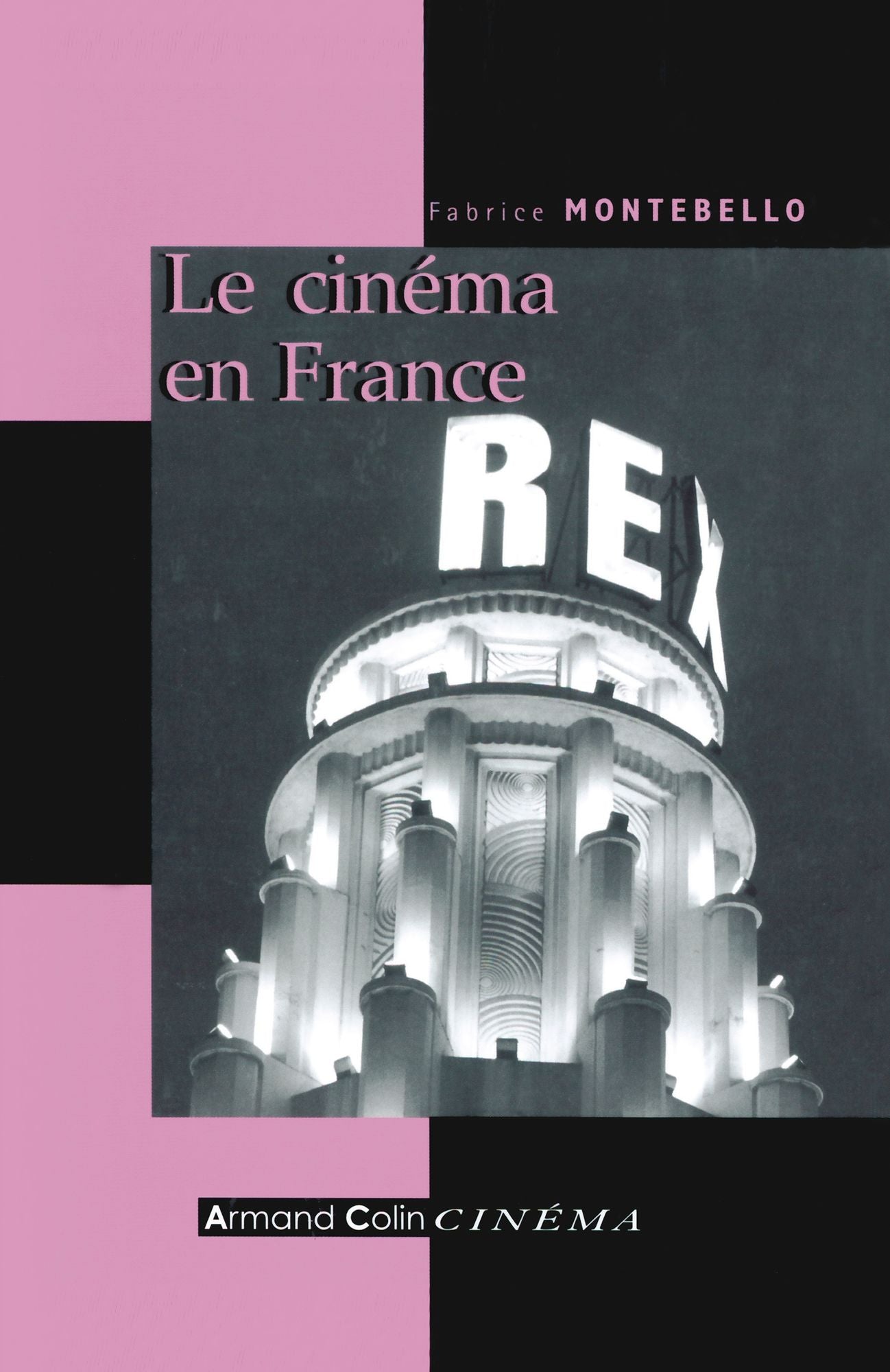 Le cinéma en France: Depuis les années 1930