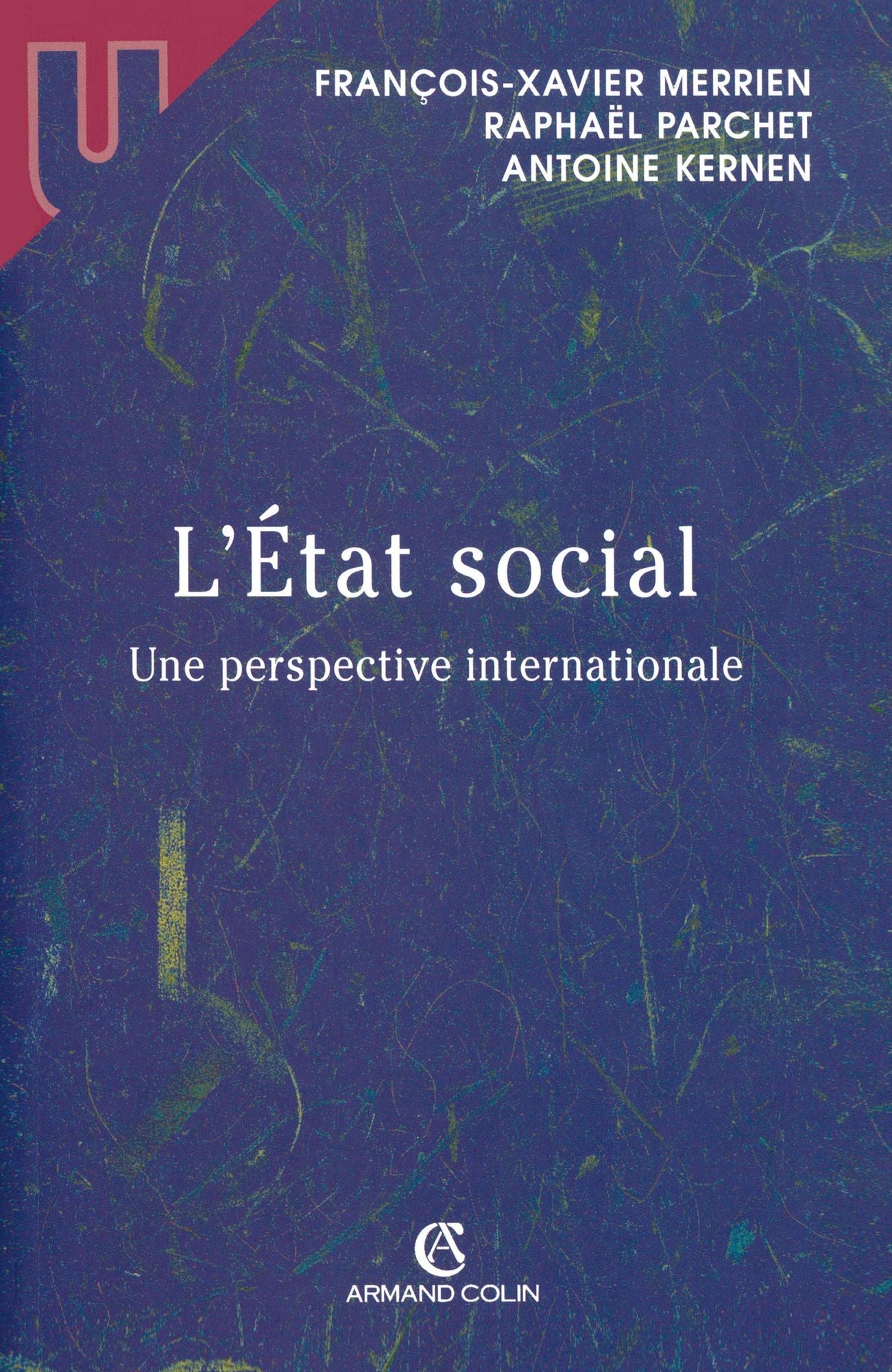 L'État social: Une perspective internationale