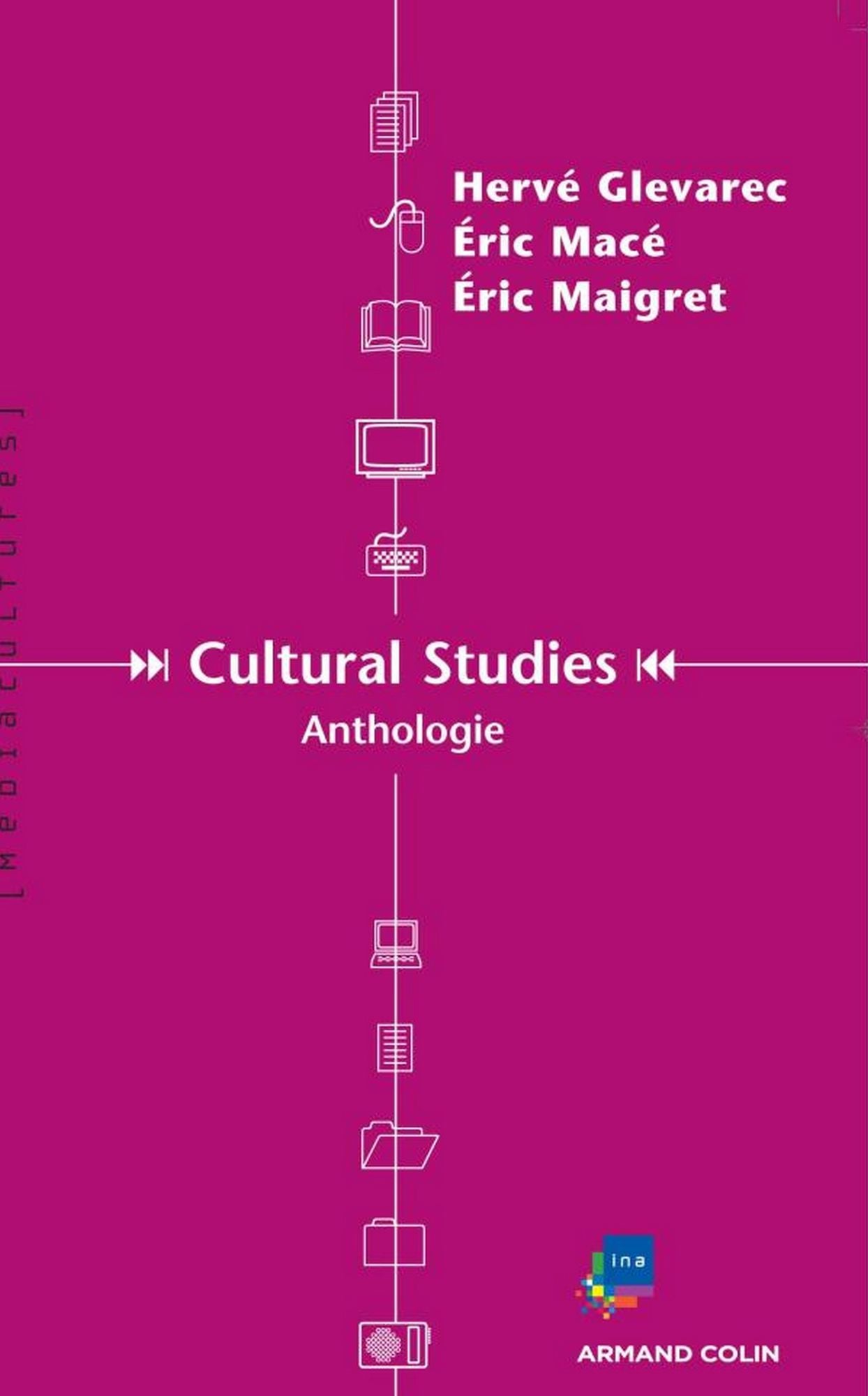 Cultural Studies: Anthologie