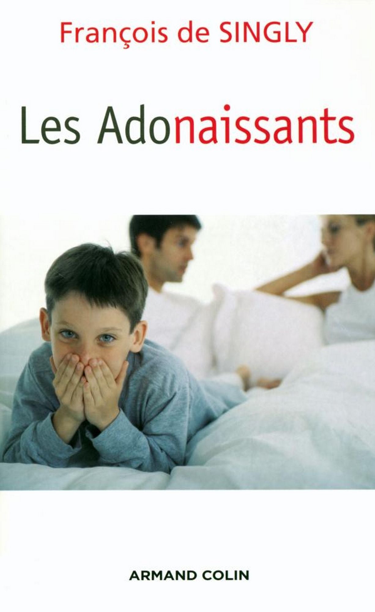 Les Adonaissants