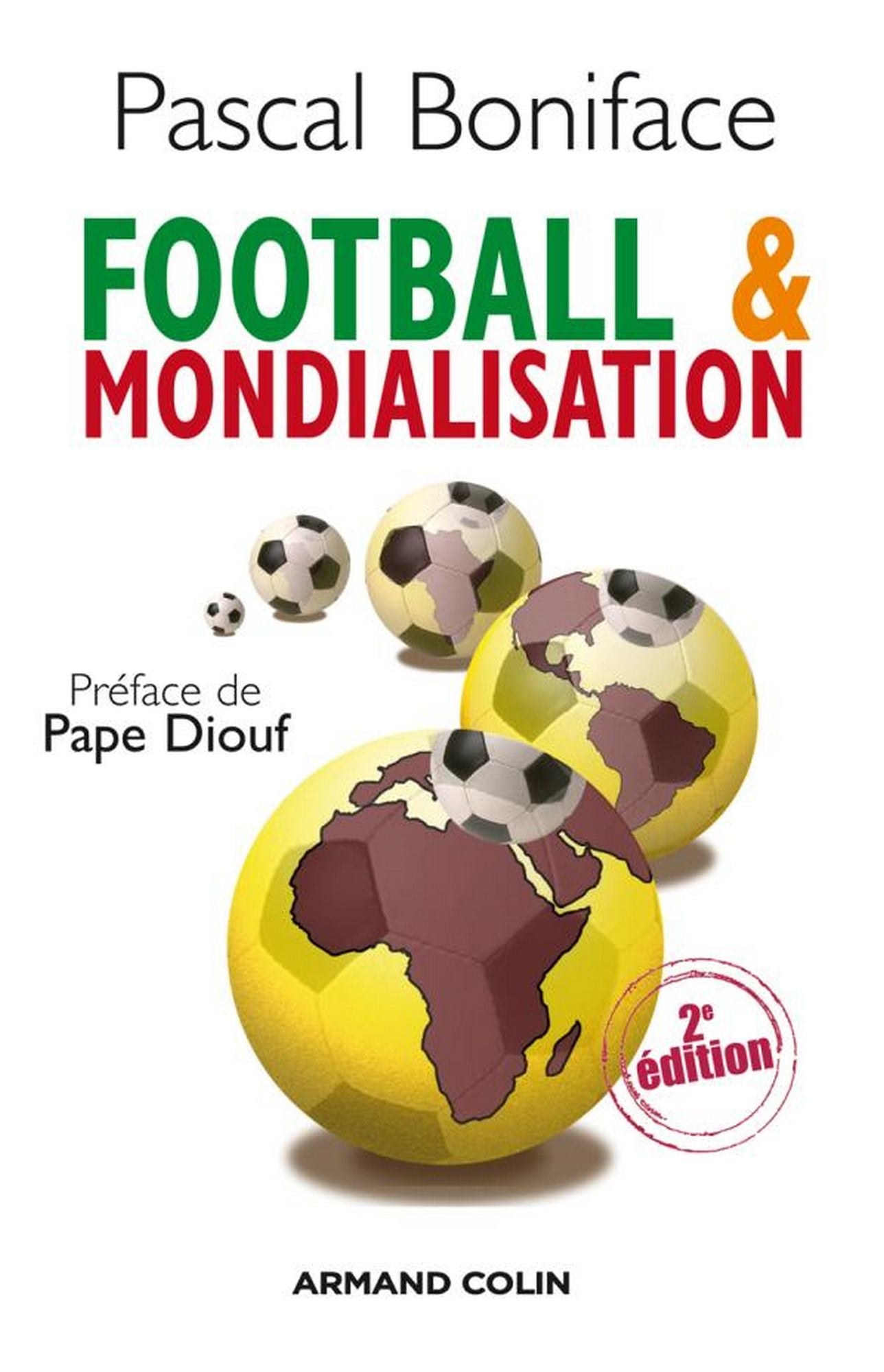Football & mondialisation