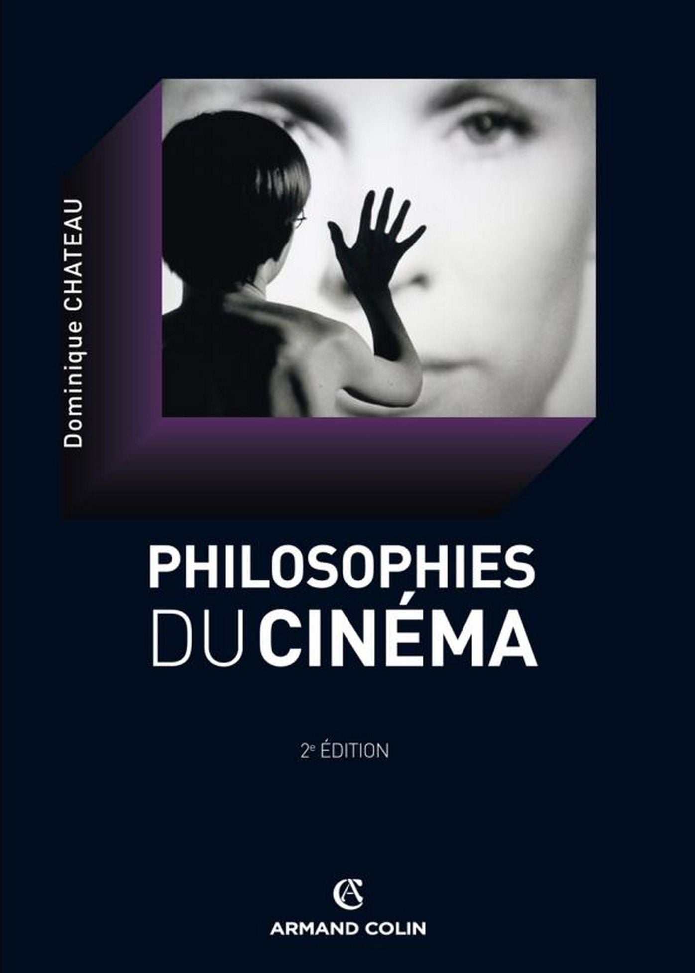 La philosophie du cinéma